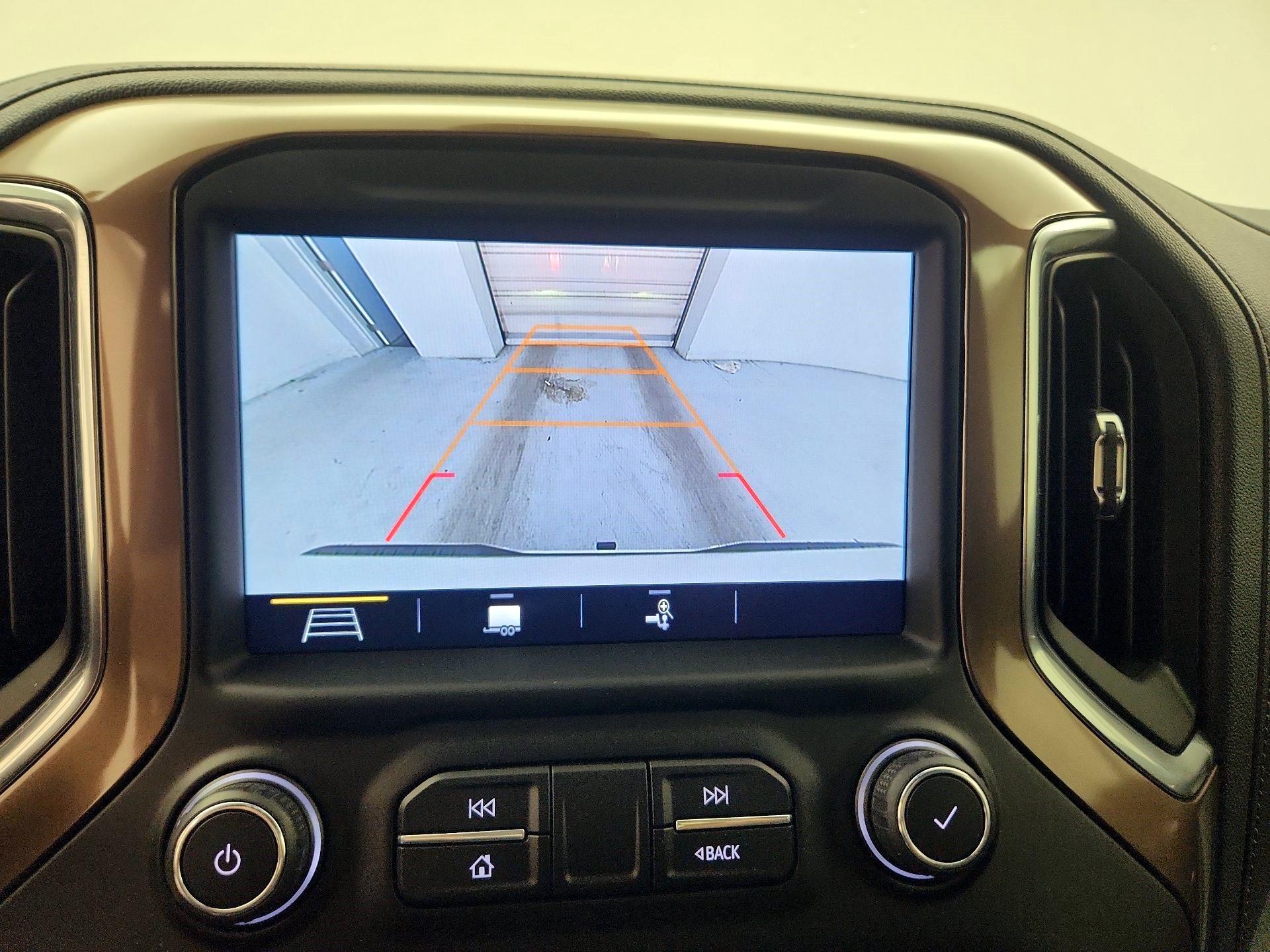 Thumbnail: 2019 Chevrolet Silverado 1500 - 14