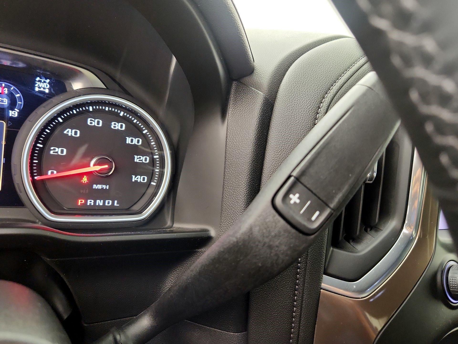 Thumbnail: 2019 Chevrolet Silverado 1500 - 17