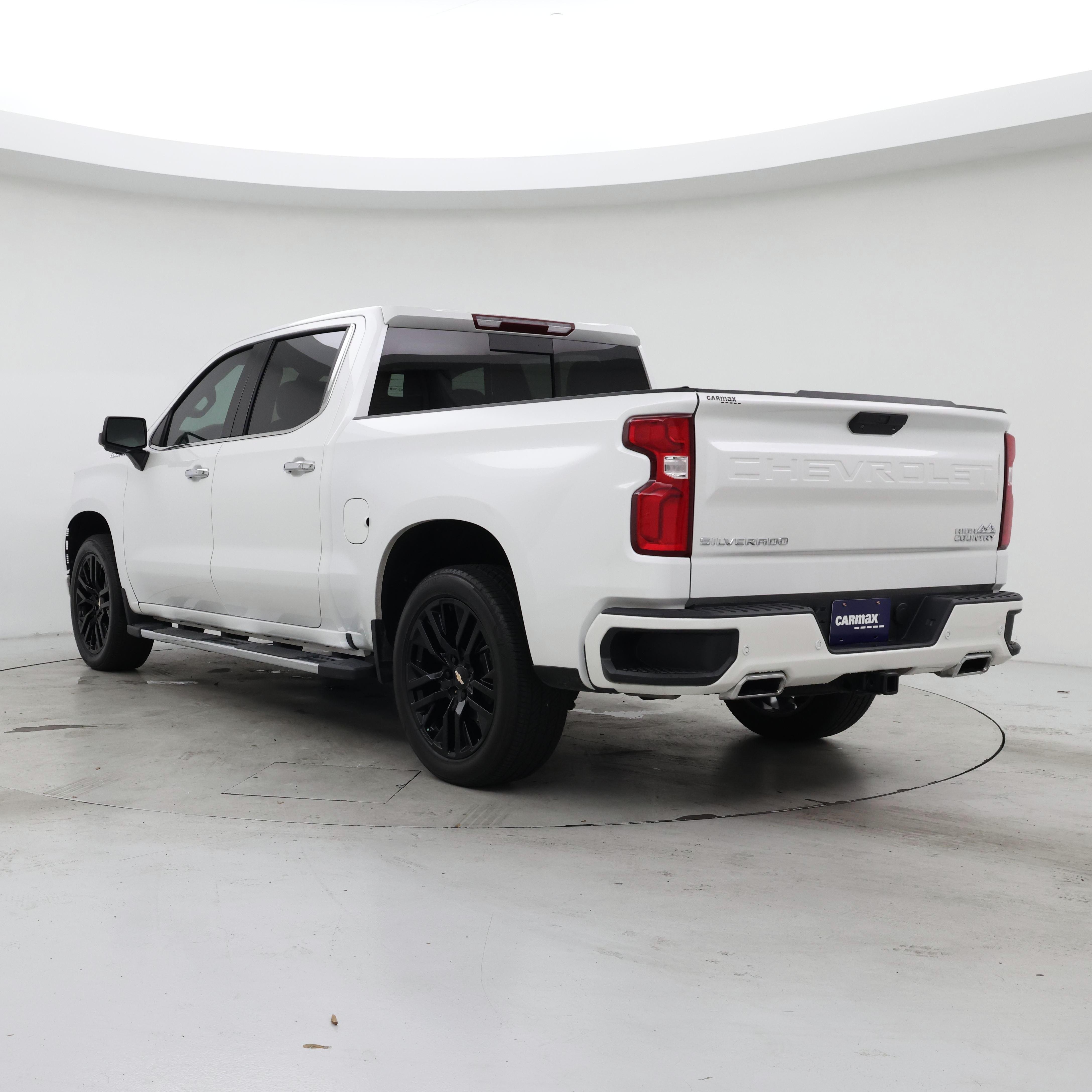 Thumbnail: 2019 Chevrolet Silverado 1500 - 2