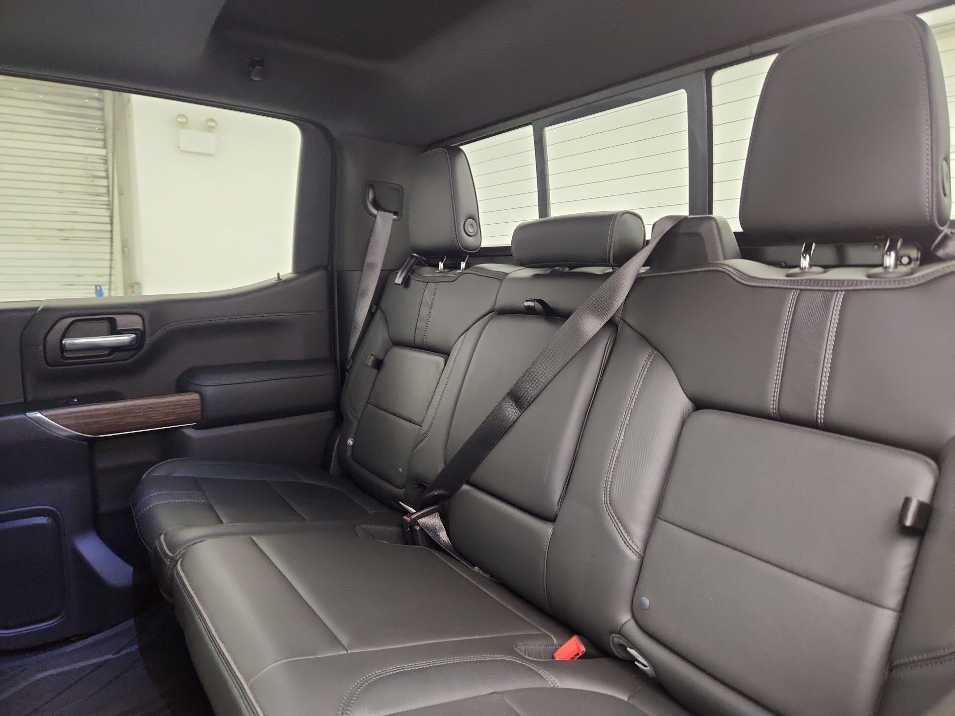 Thumbnail: 2019 Chevrolet Silverado 1500 - 20