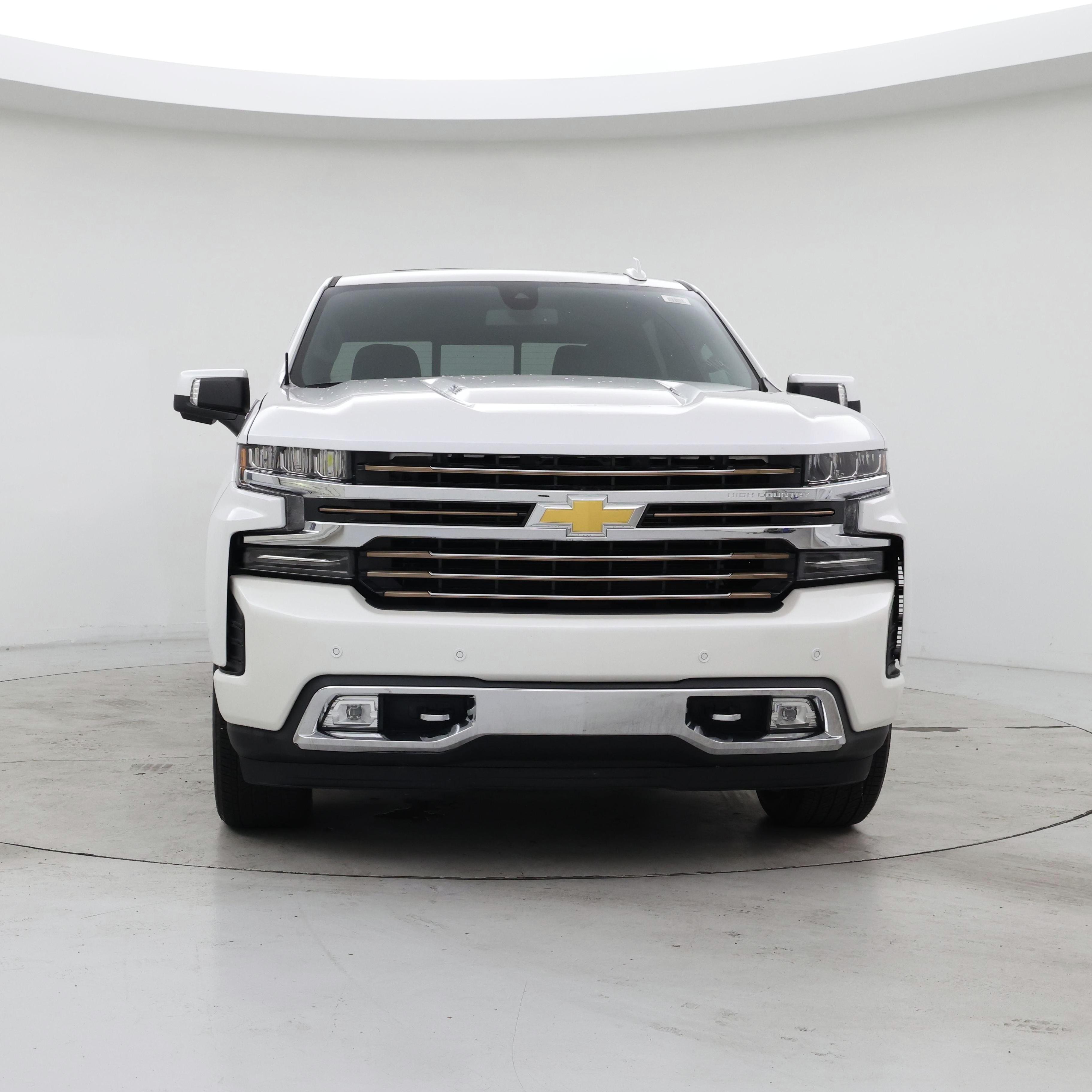 Thumbnail: 2019 Chevrolet Silverado 1500 - 5