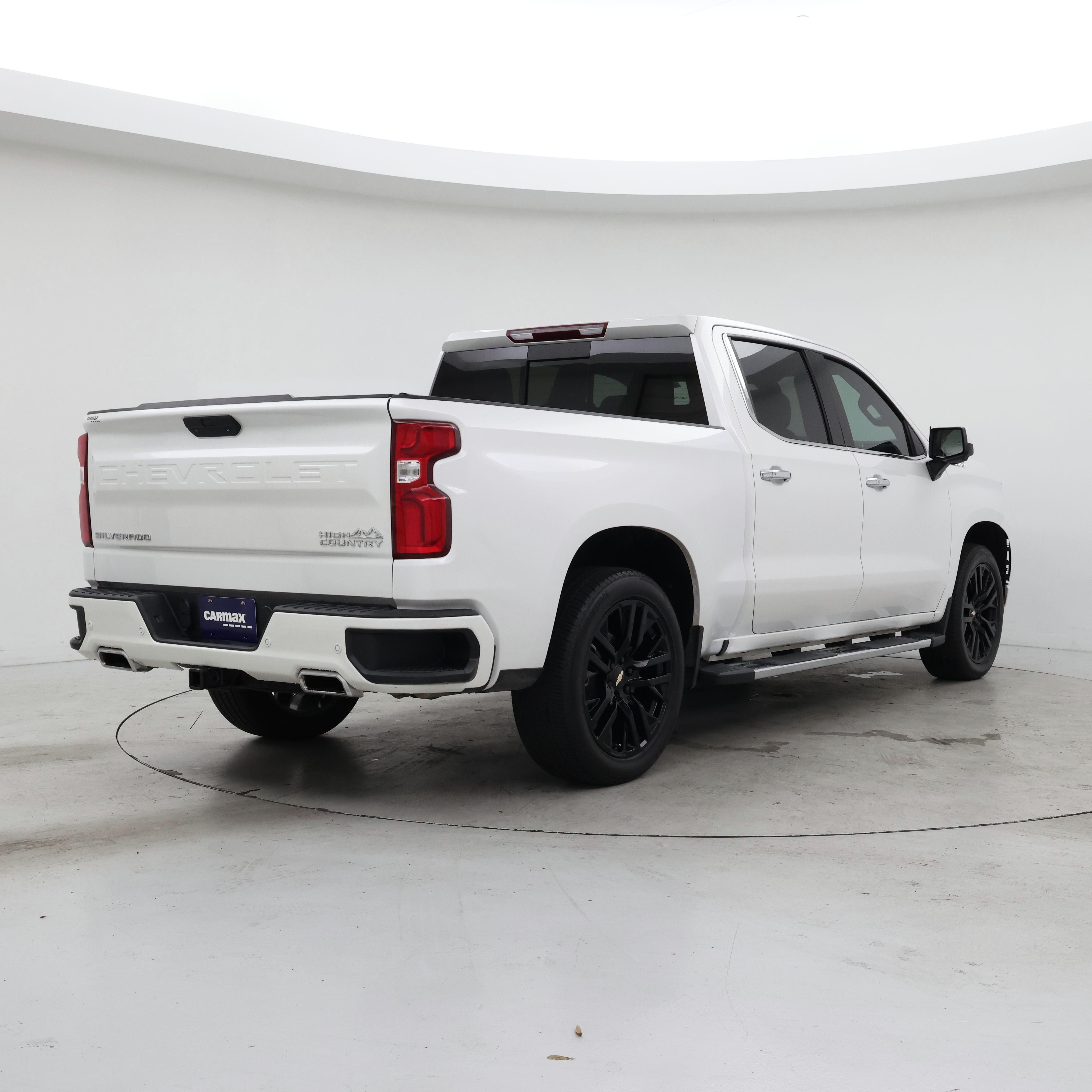 Thumbnail: 2019 Chevrolet Silverado 1500 - 8