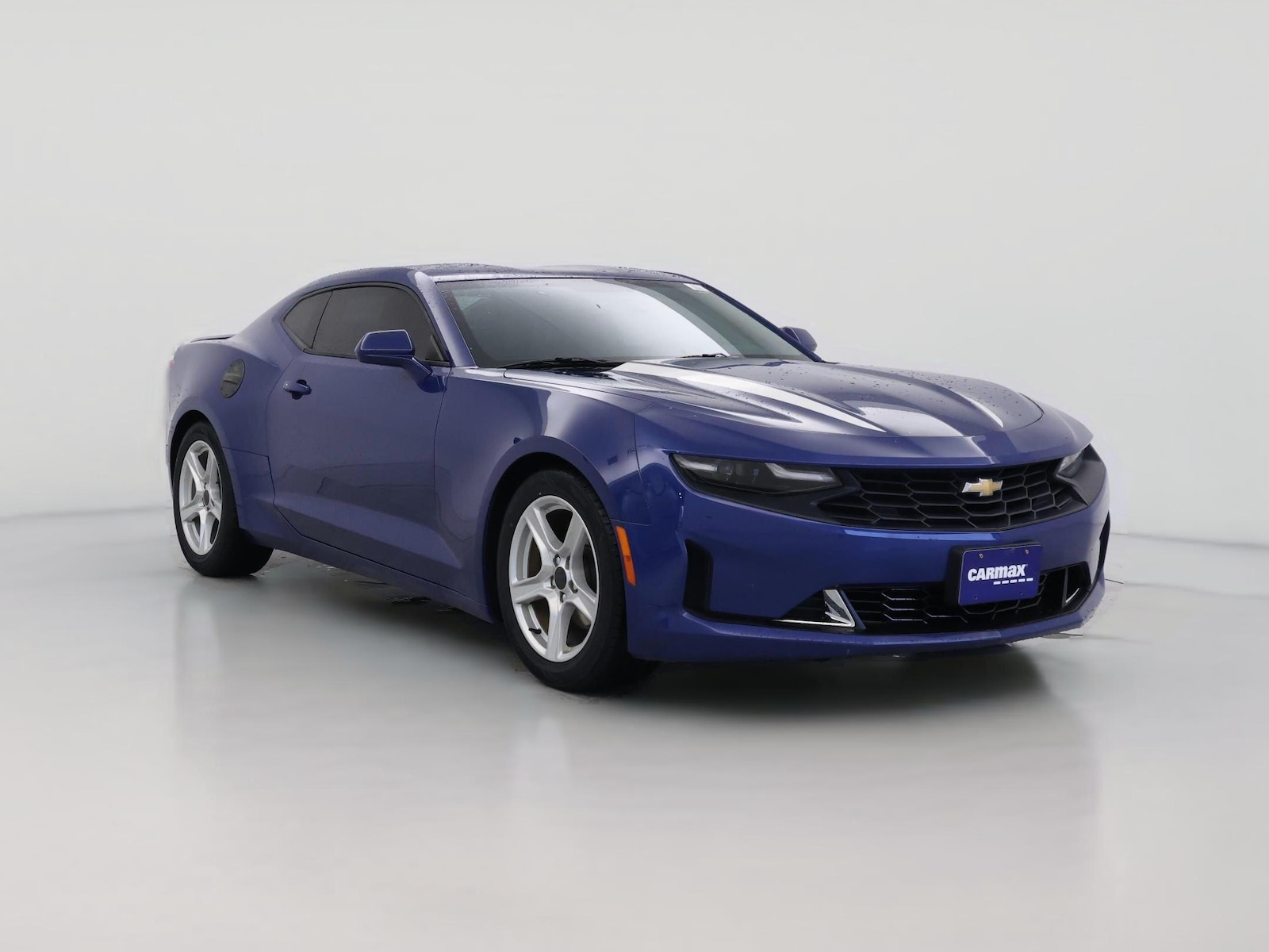 2020 Chevrolet Camaro