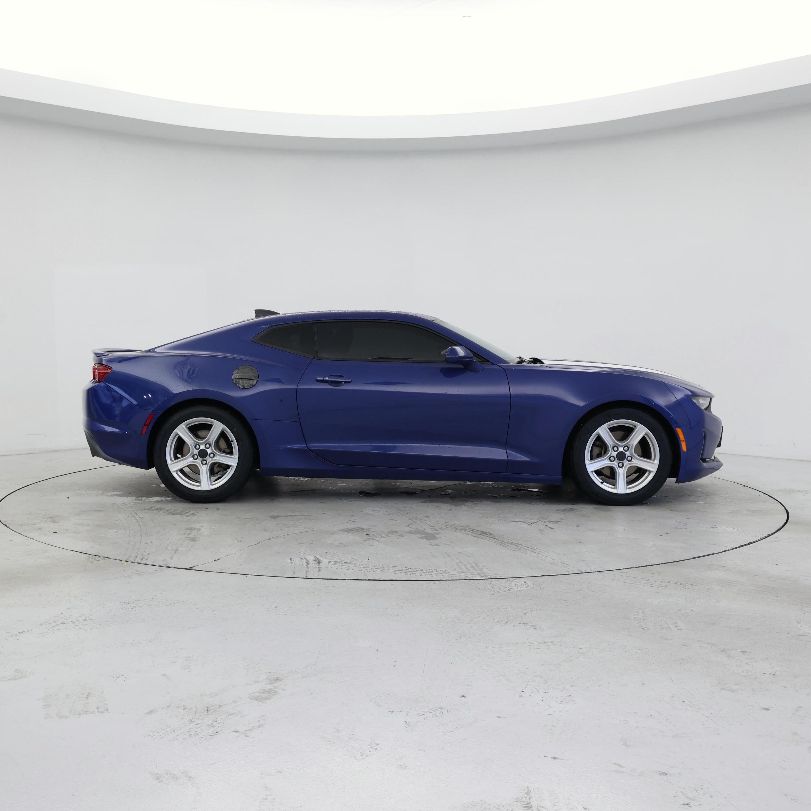 Thumbnail: 2020 Chevrolet Camaro - 7
