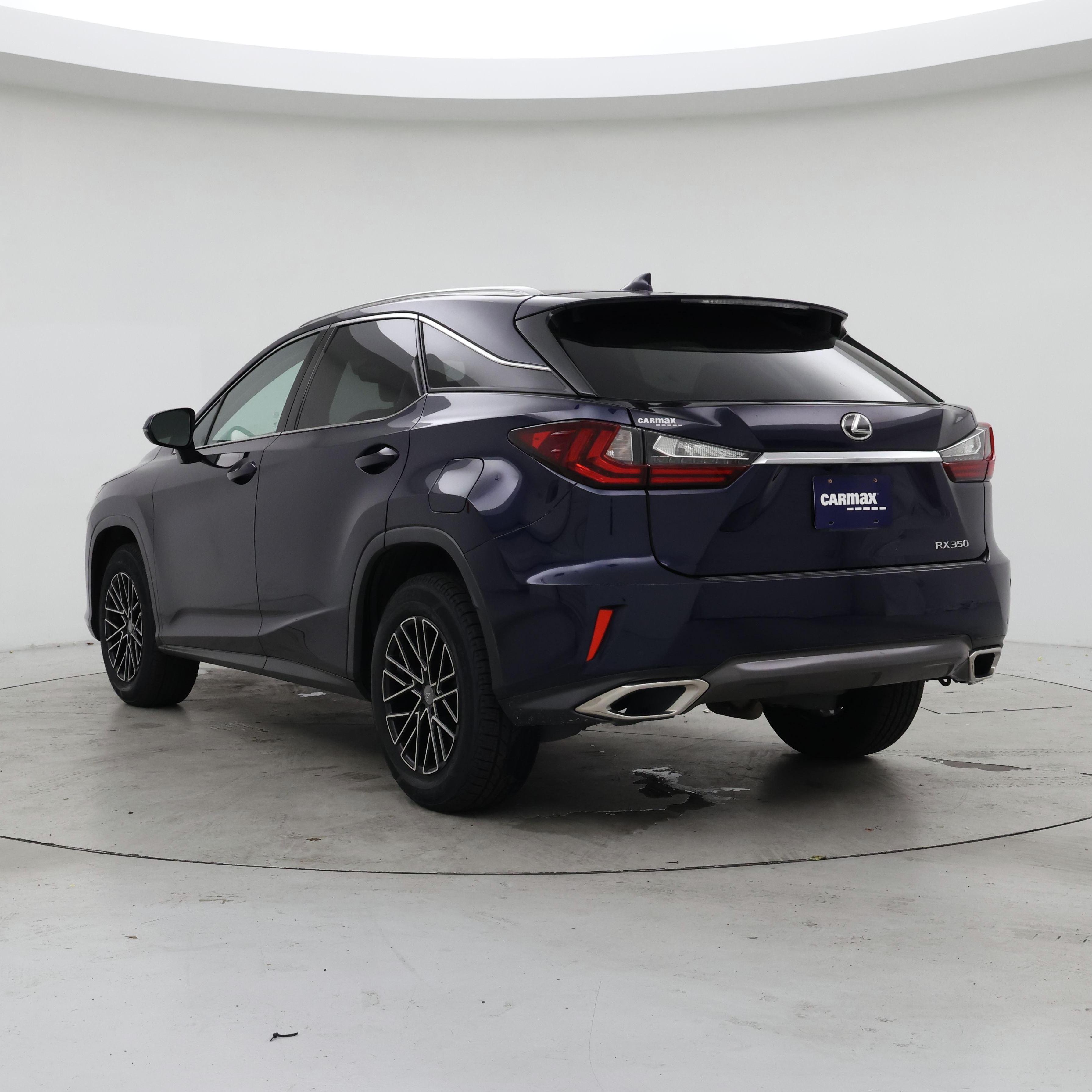 Thumbnail: 2017 Lexus RX - 2