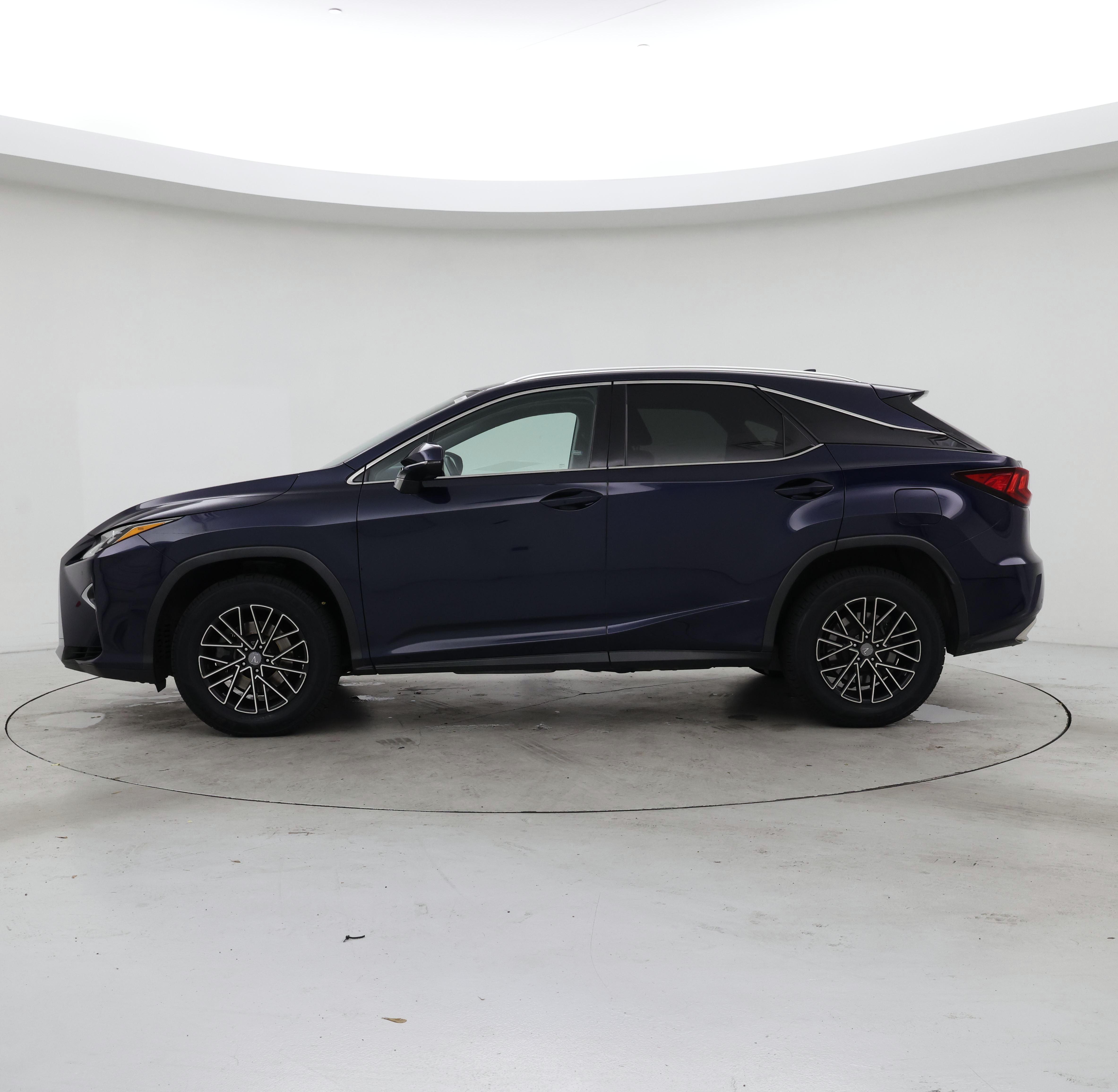 Thumbnail: 2017 Lexus RX - 3