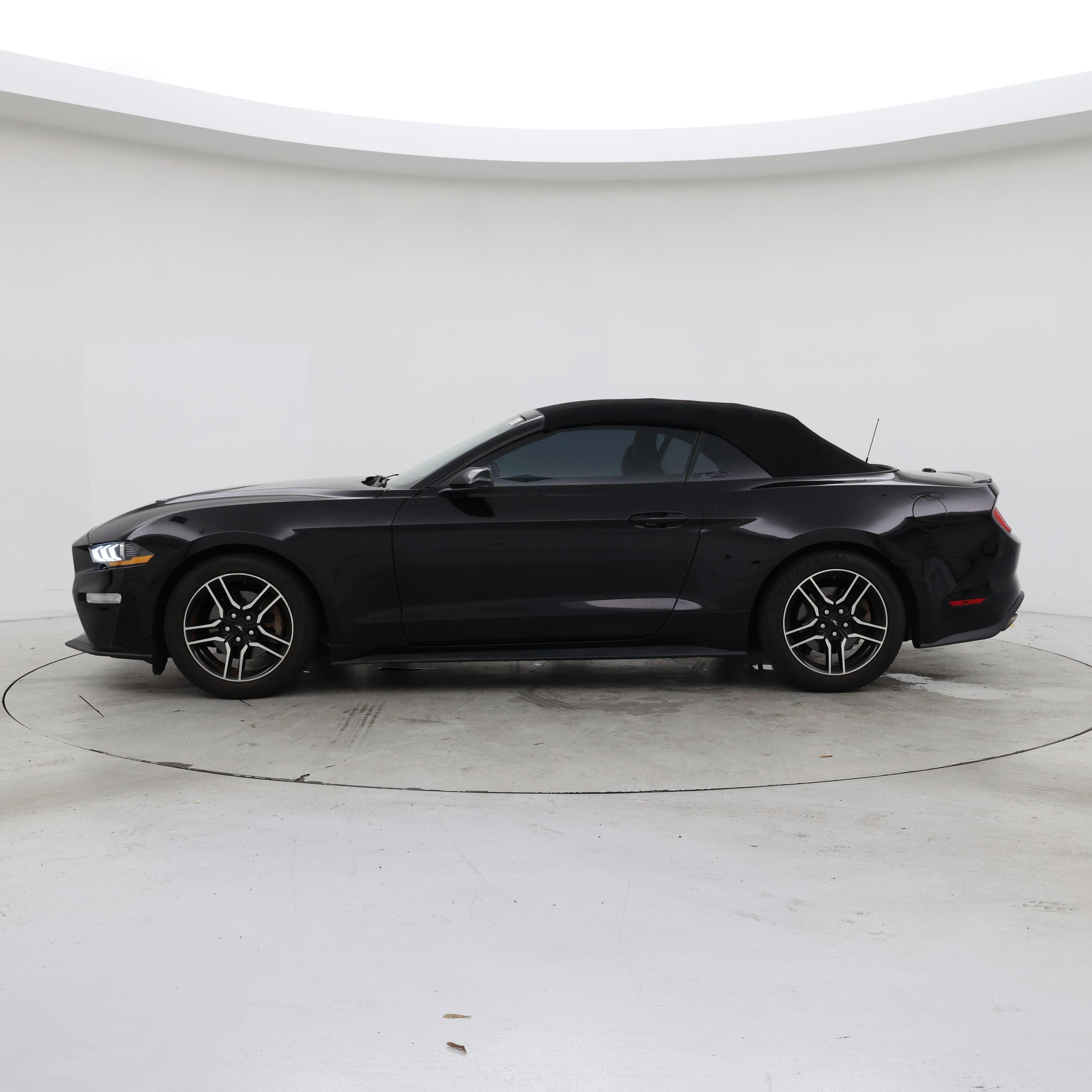 Thumbnail: 2018 Ford Mustang - 3