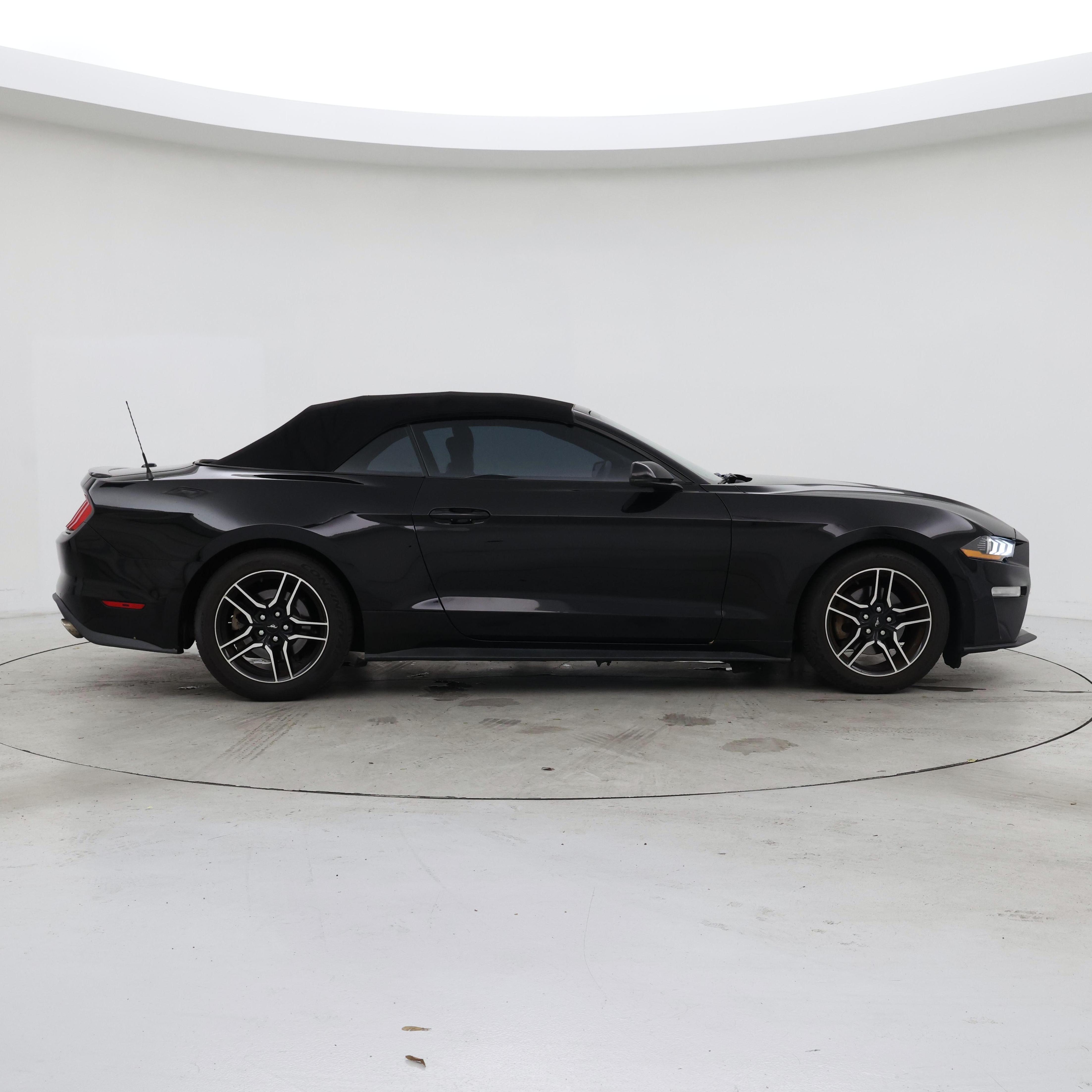 Thumbnail: 2018 Ford Mustang - 7