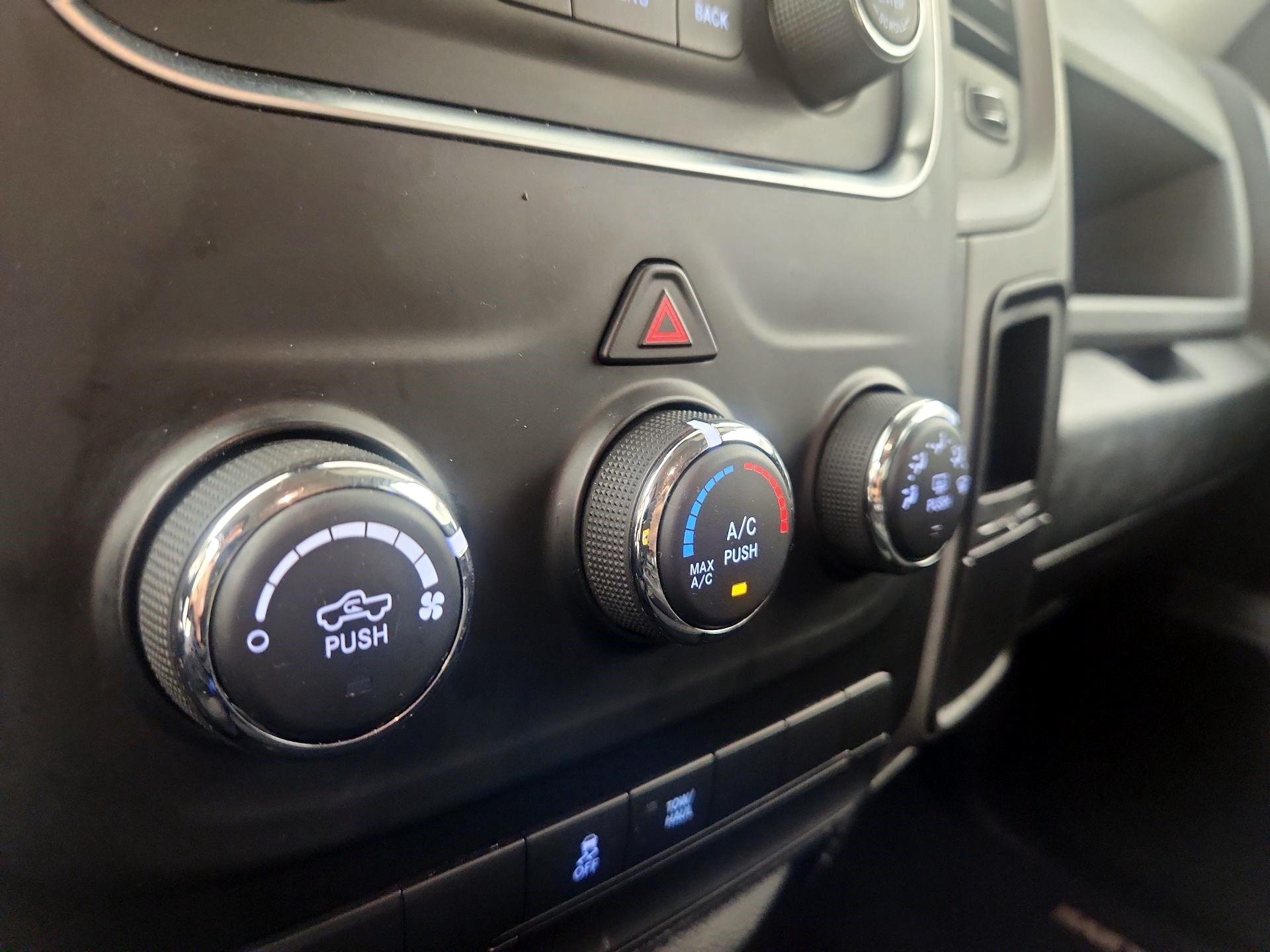 Thumbnail: 2018 RAM 1500 - 16