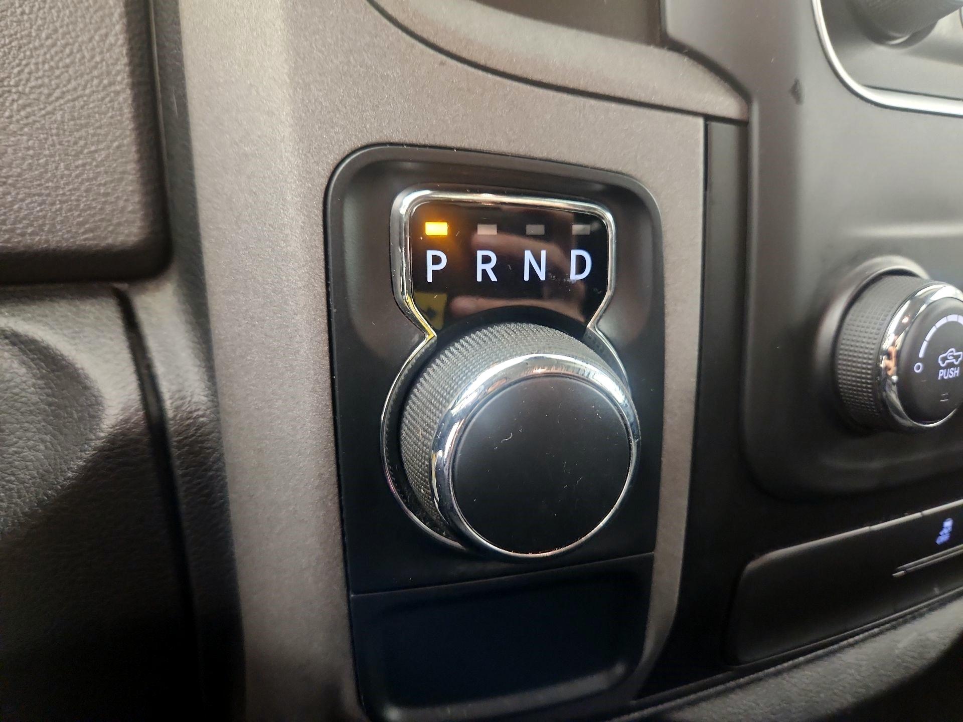 Thumbnail: 2018 RAM 1500 - 17