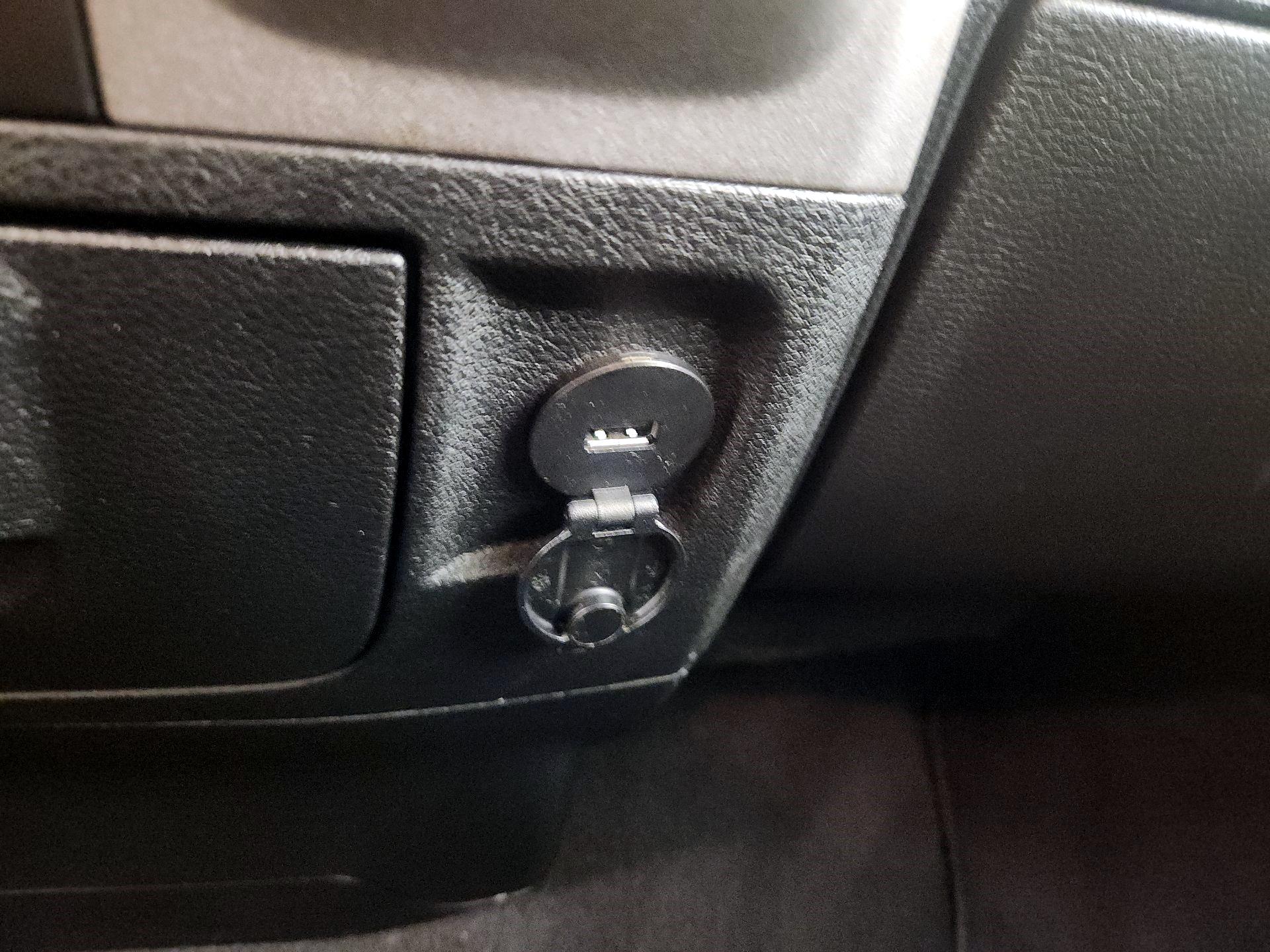 Thumbnail: 2018 RAM 1500 - 18