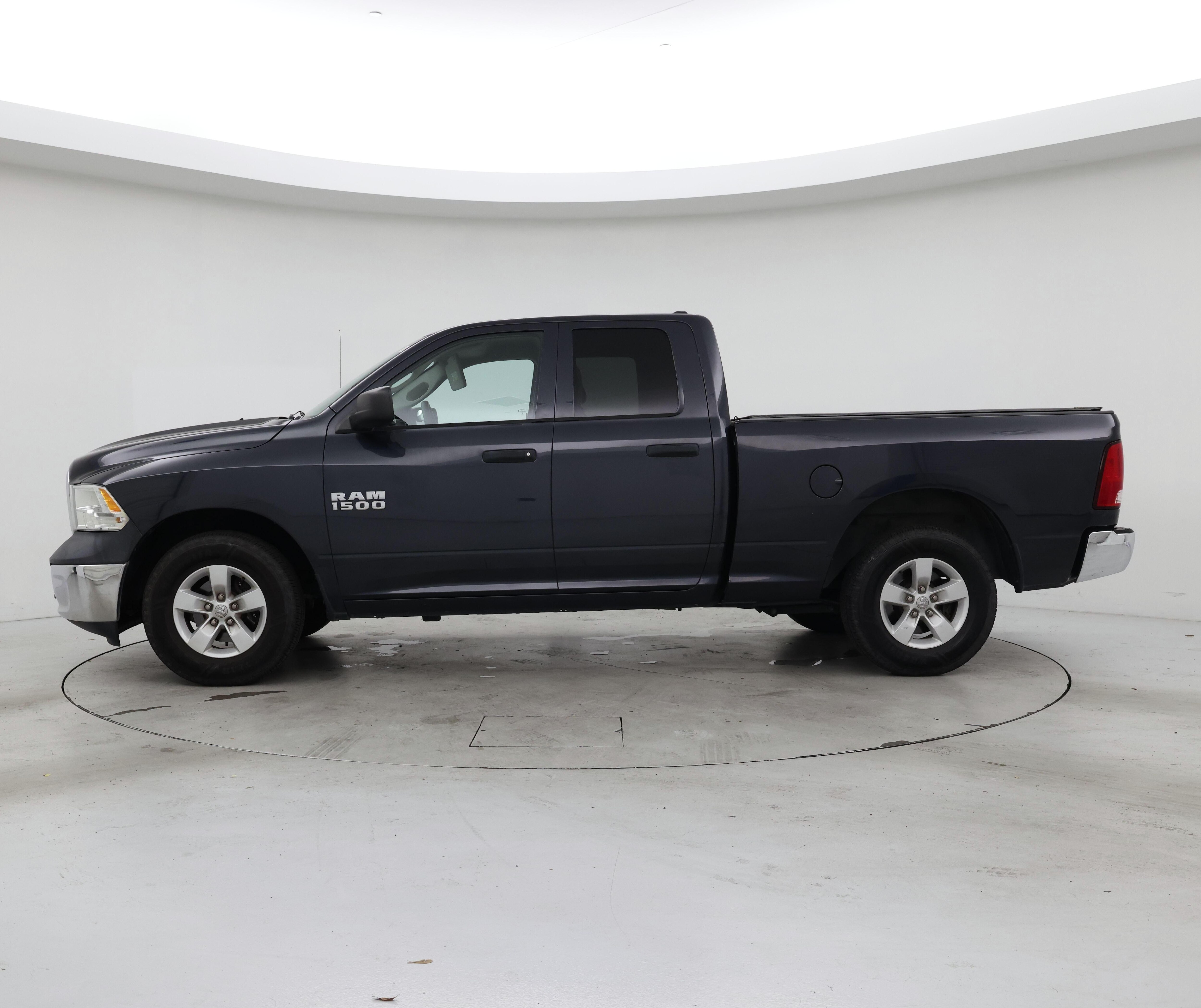 Thumbnail: 2018 RAM 1500 - 3