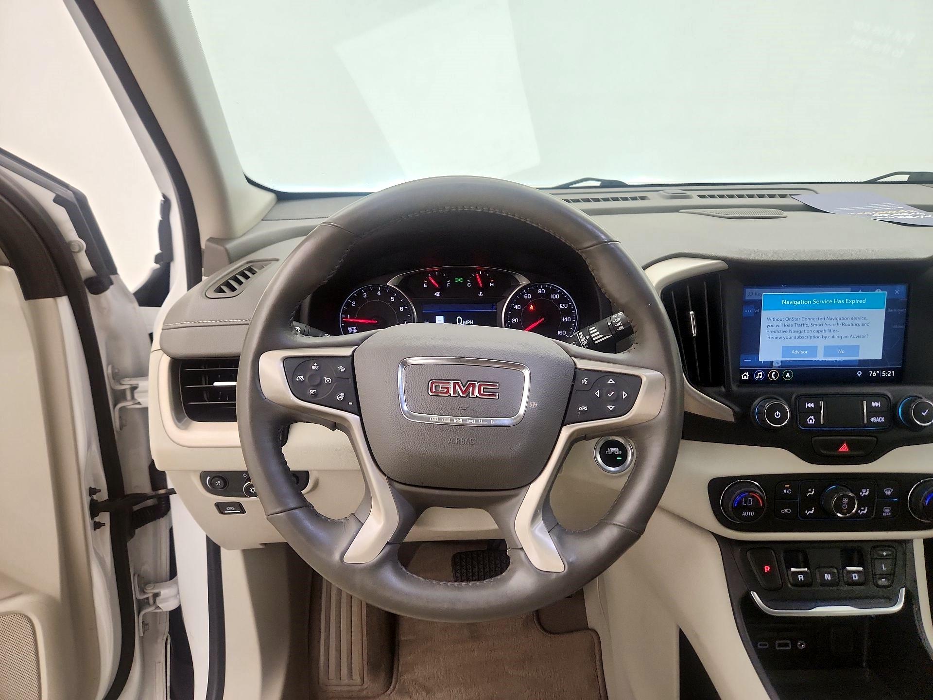 Thumbnail: 2019 GMC Terrain - 10
