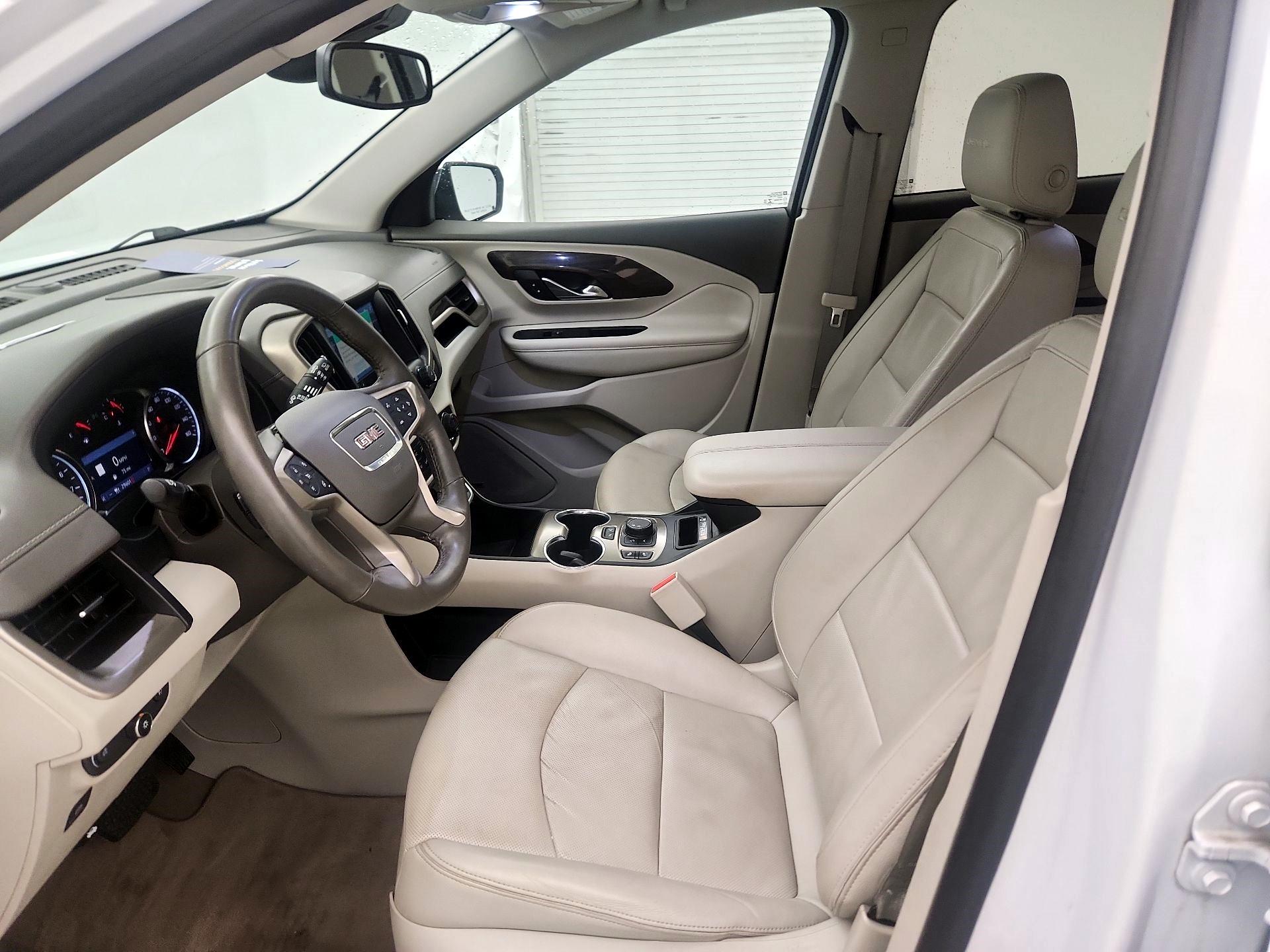 Thumbnail: 2019 GMC Terrain - 11