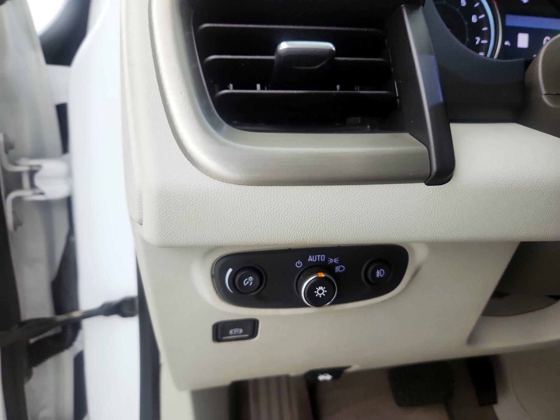 Thumbnail: 2019 GMC Terrain - 13