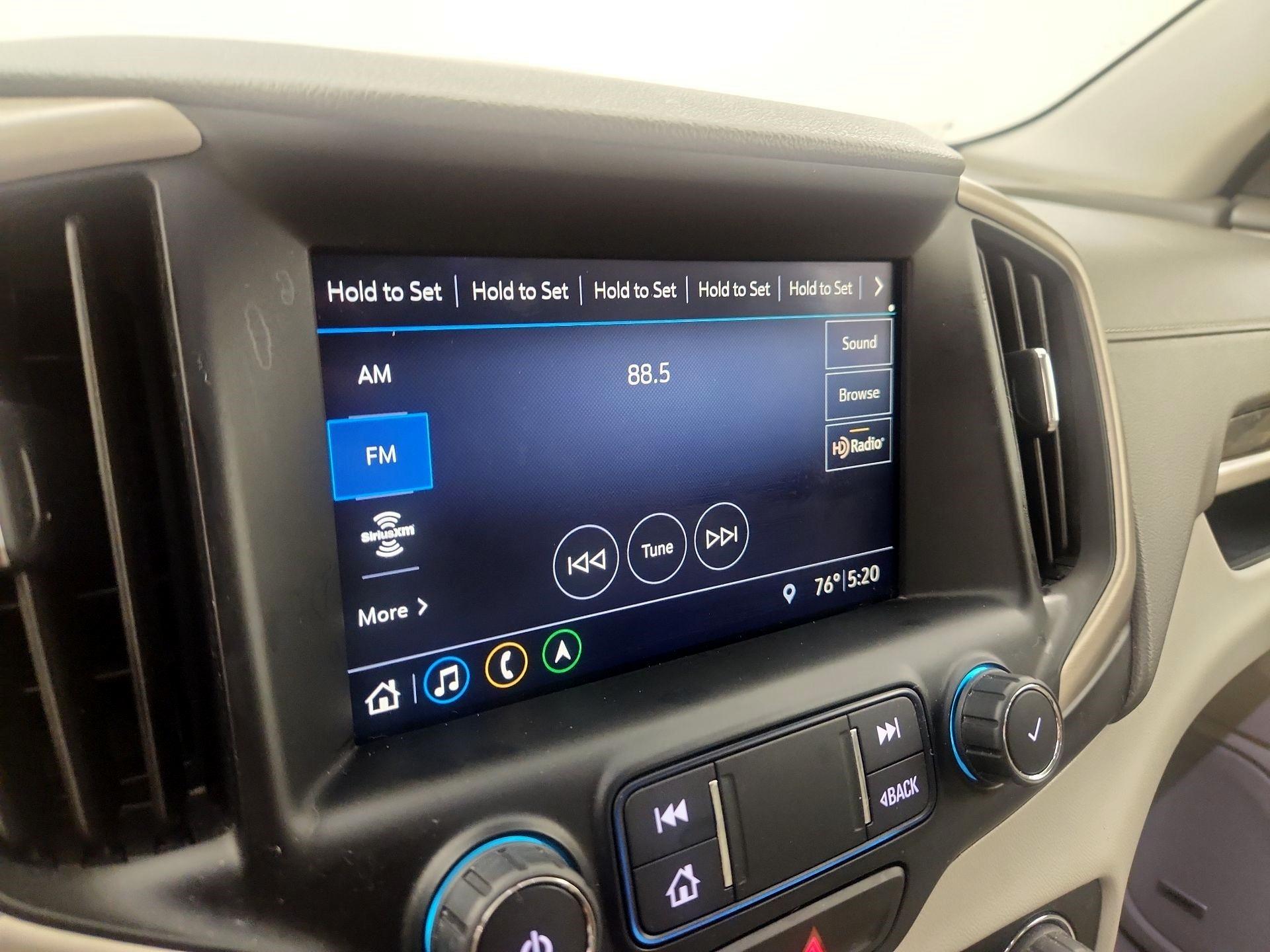 Thumbnail: 2019 GMC Terrain - 16