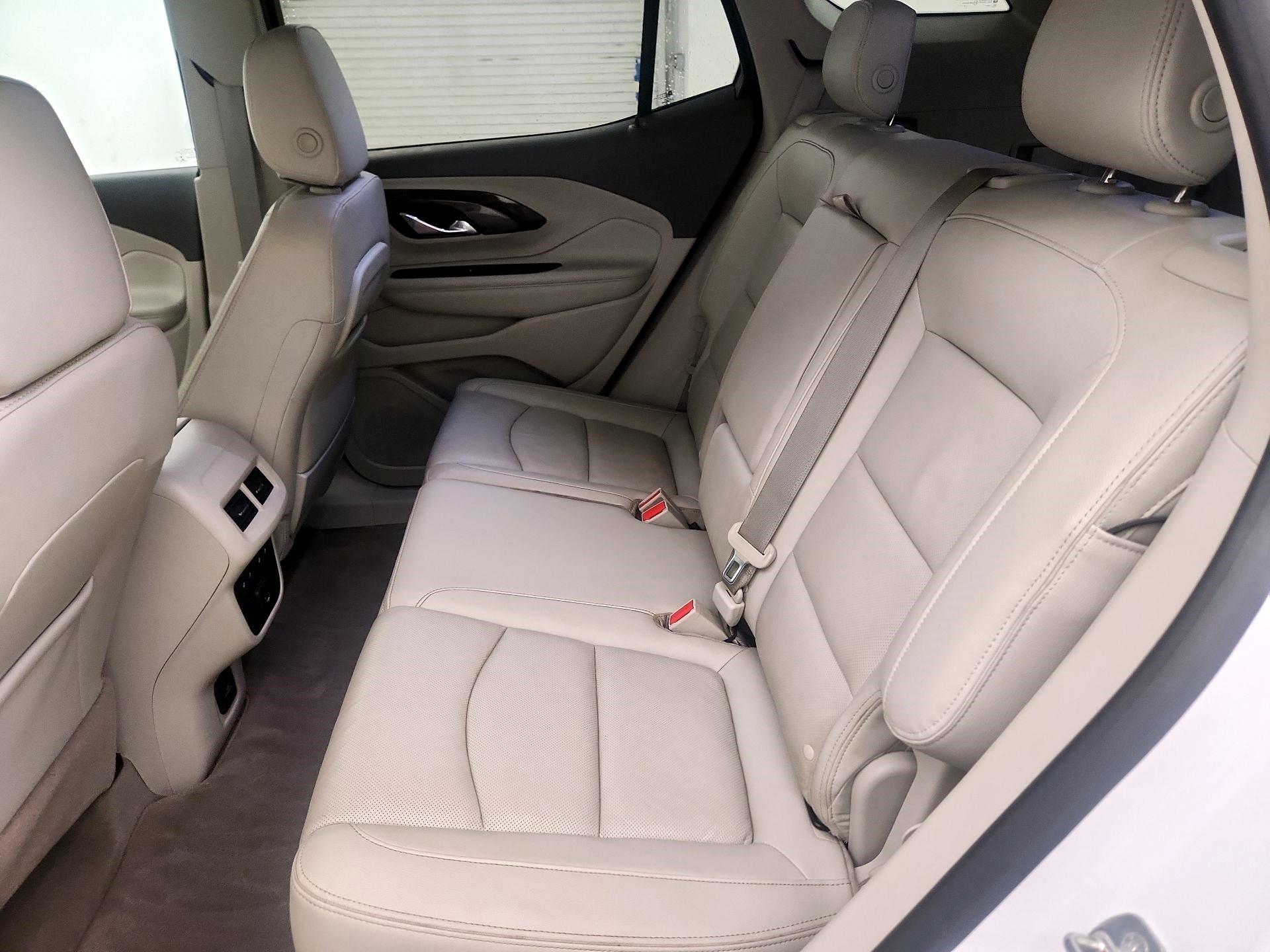 Thumbnail: 2019 GMC Terrain - 20