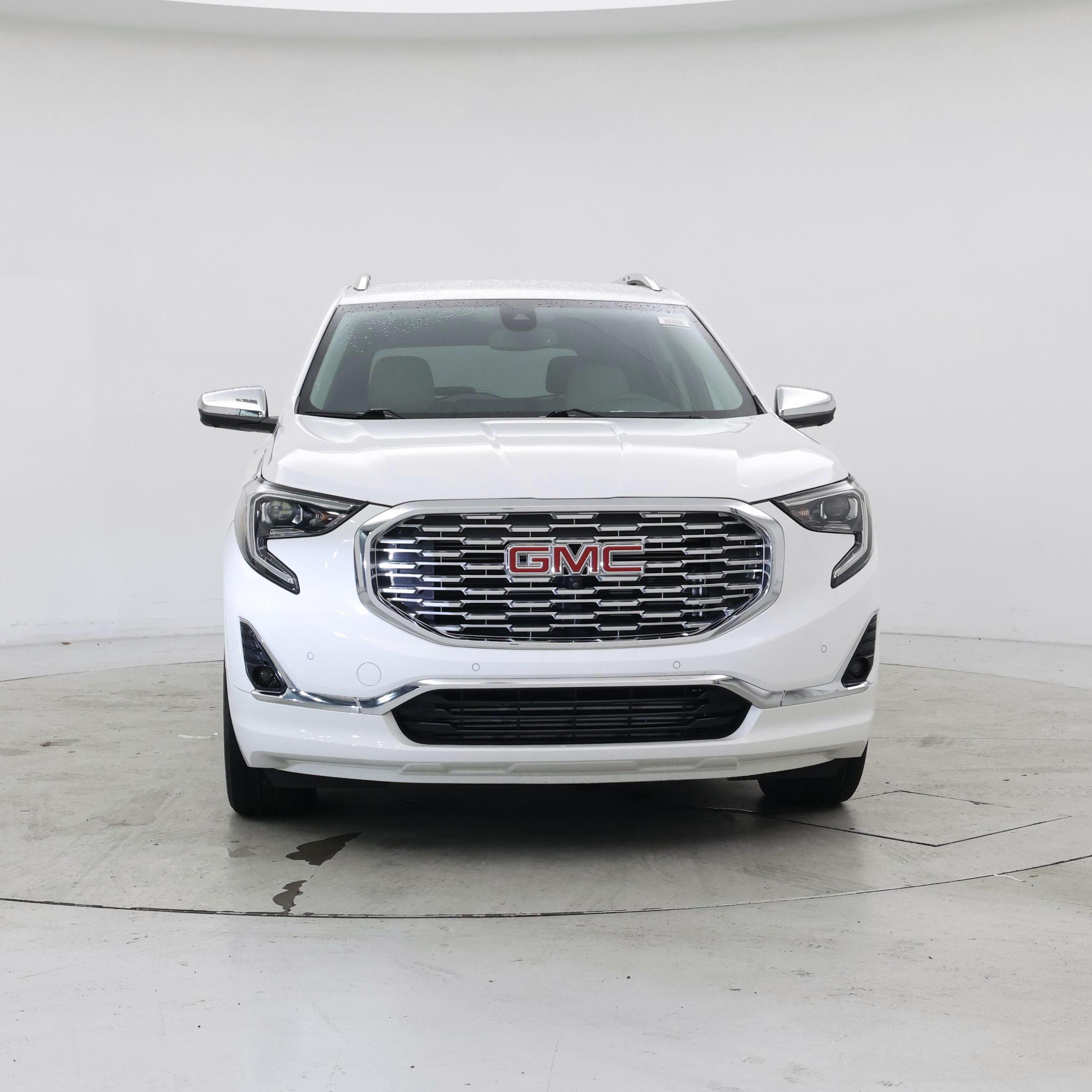 Thumbnail: 2019 GMC Terrain - 5