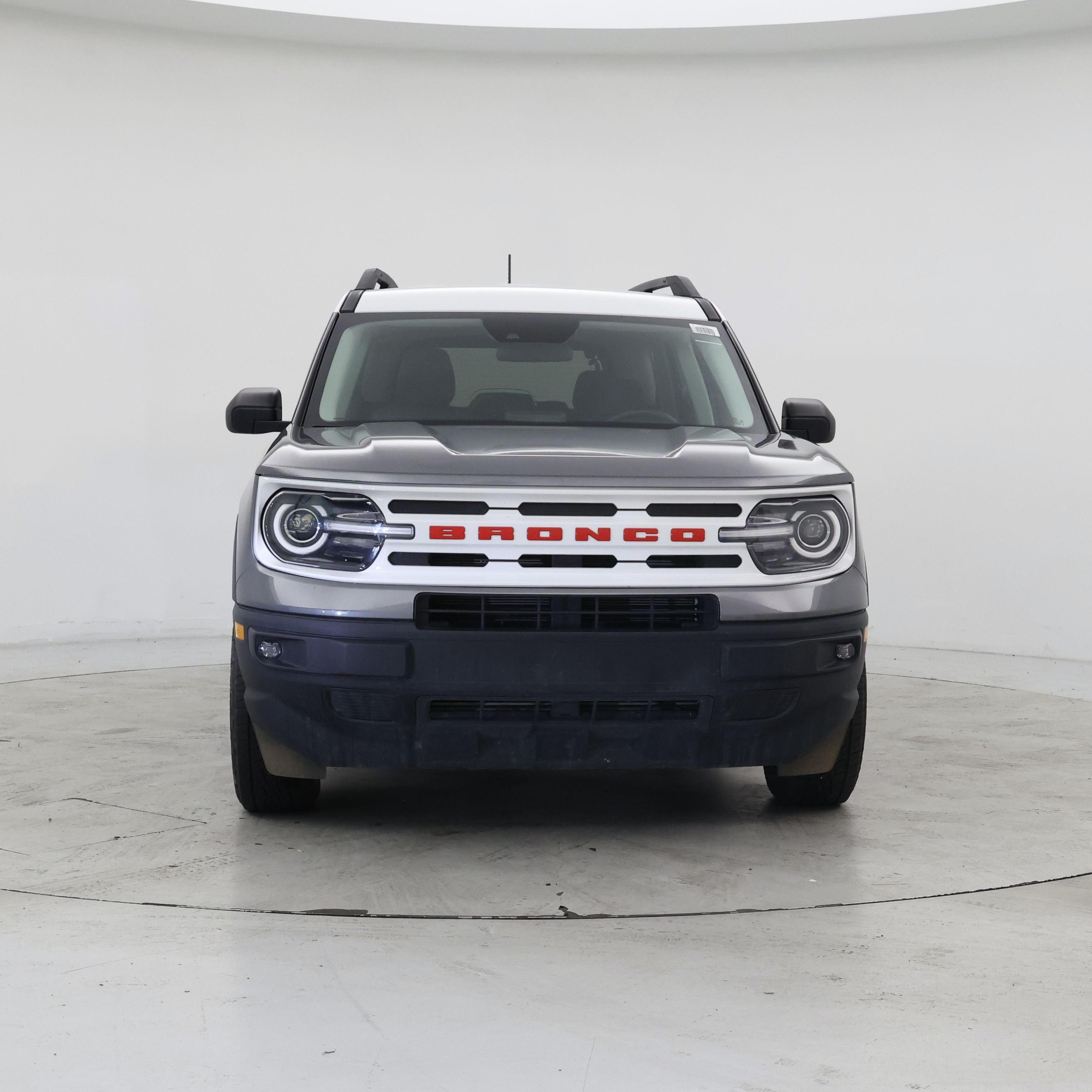 Thumbnail: 2023 Ford Bronco Sport - 5