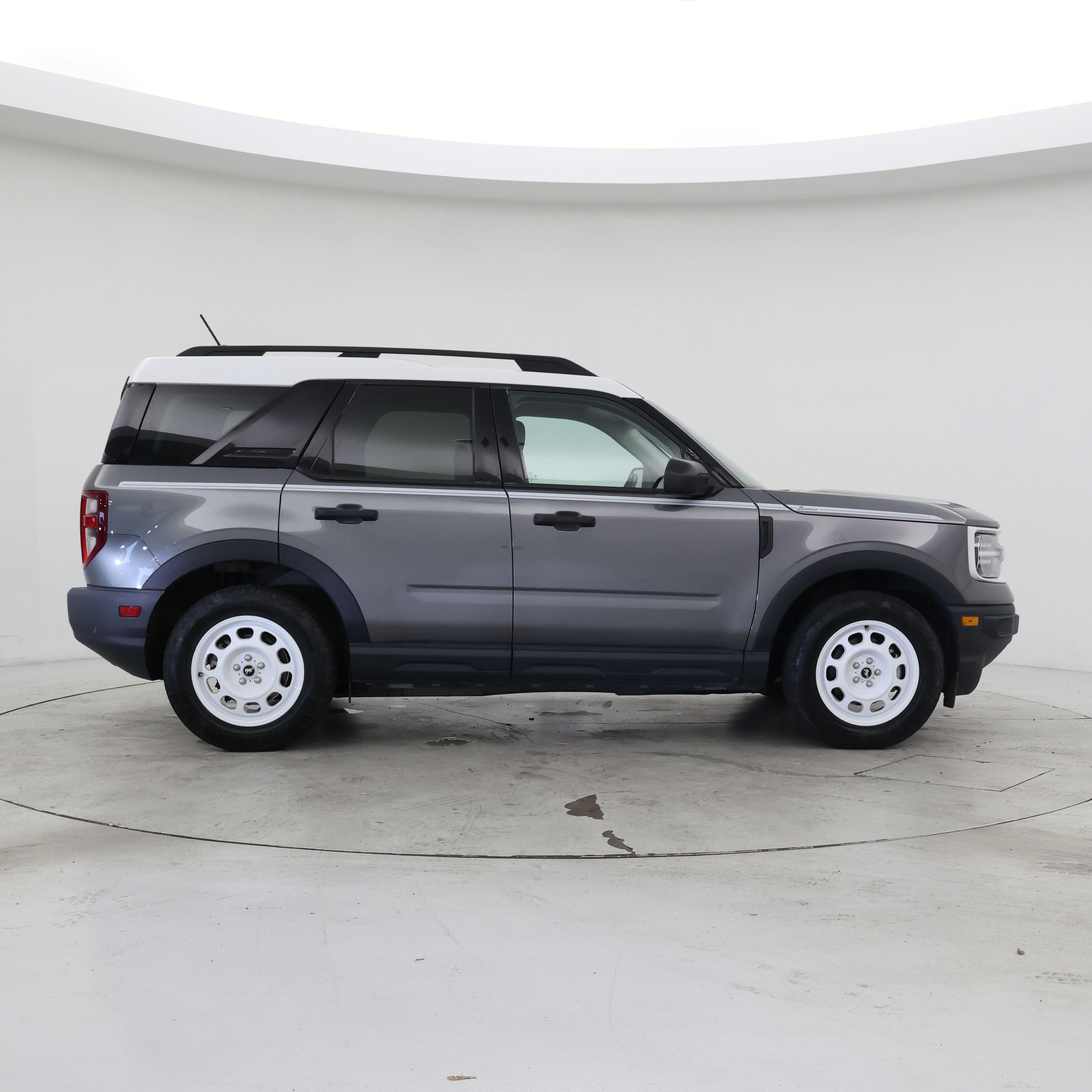 Thumbnail: 2023 Ford Bronco Sport - 7