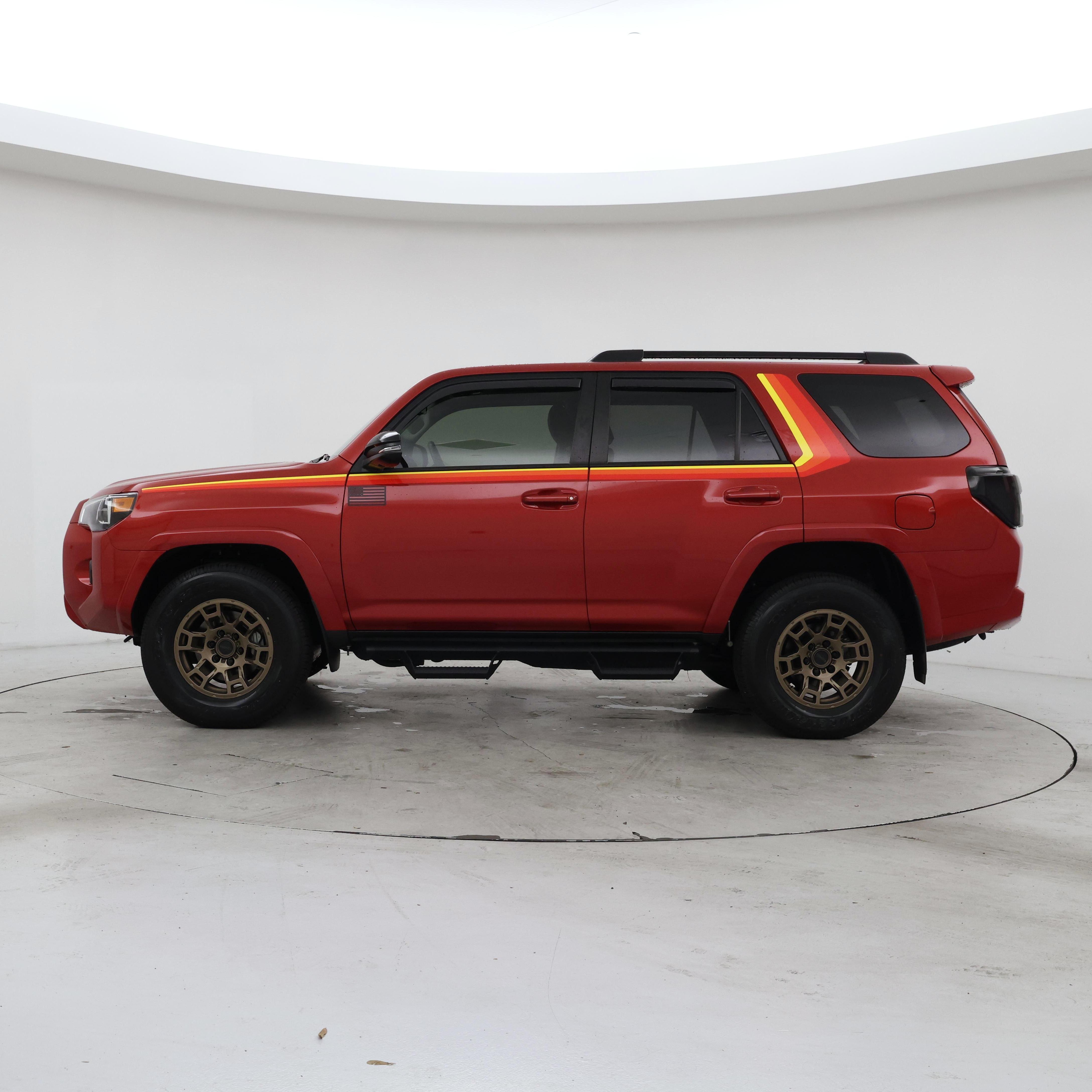 Thumbnail: 2023 Toyota 4Runner - 3