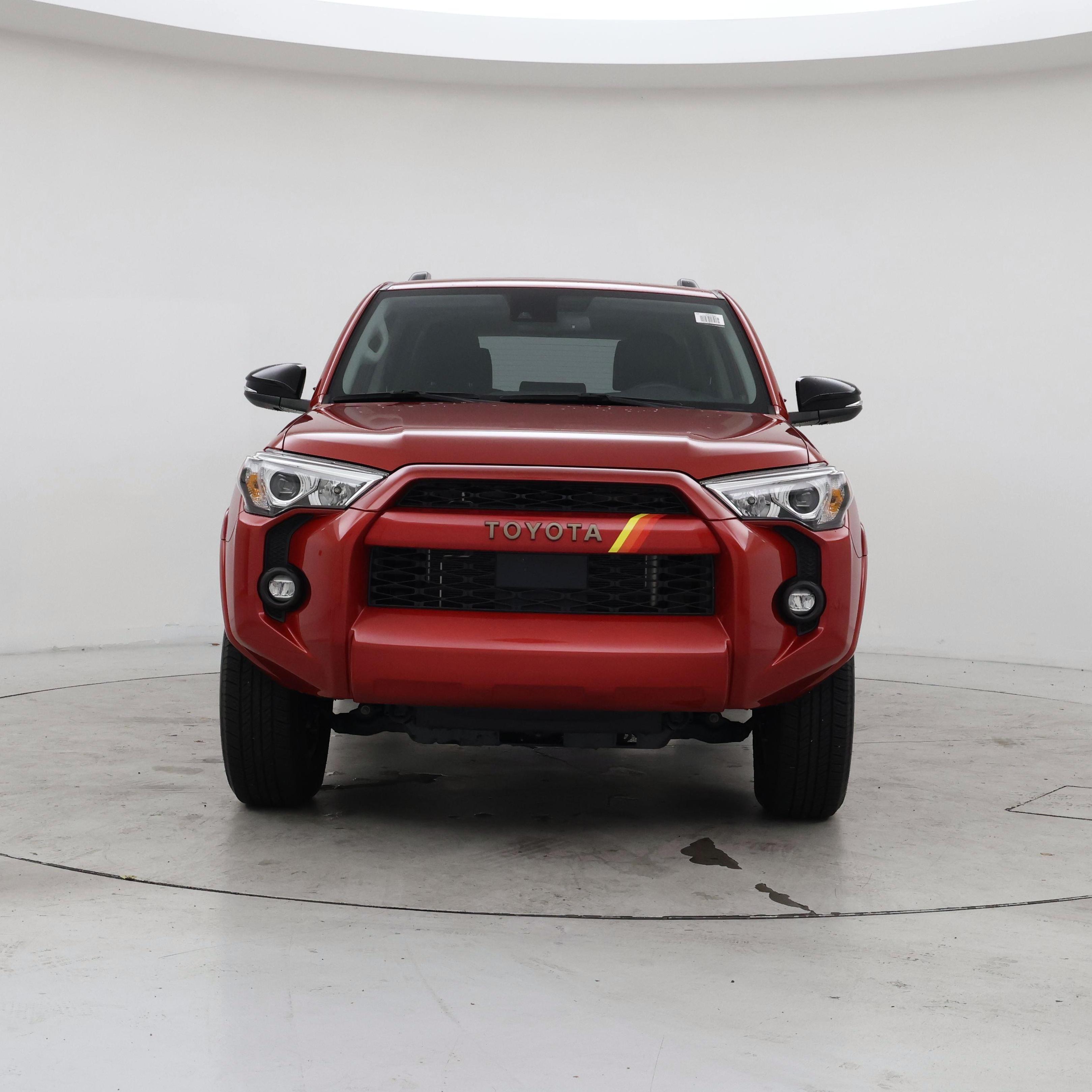 Thumbnail: 2023 Toyota 4Runner - 5