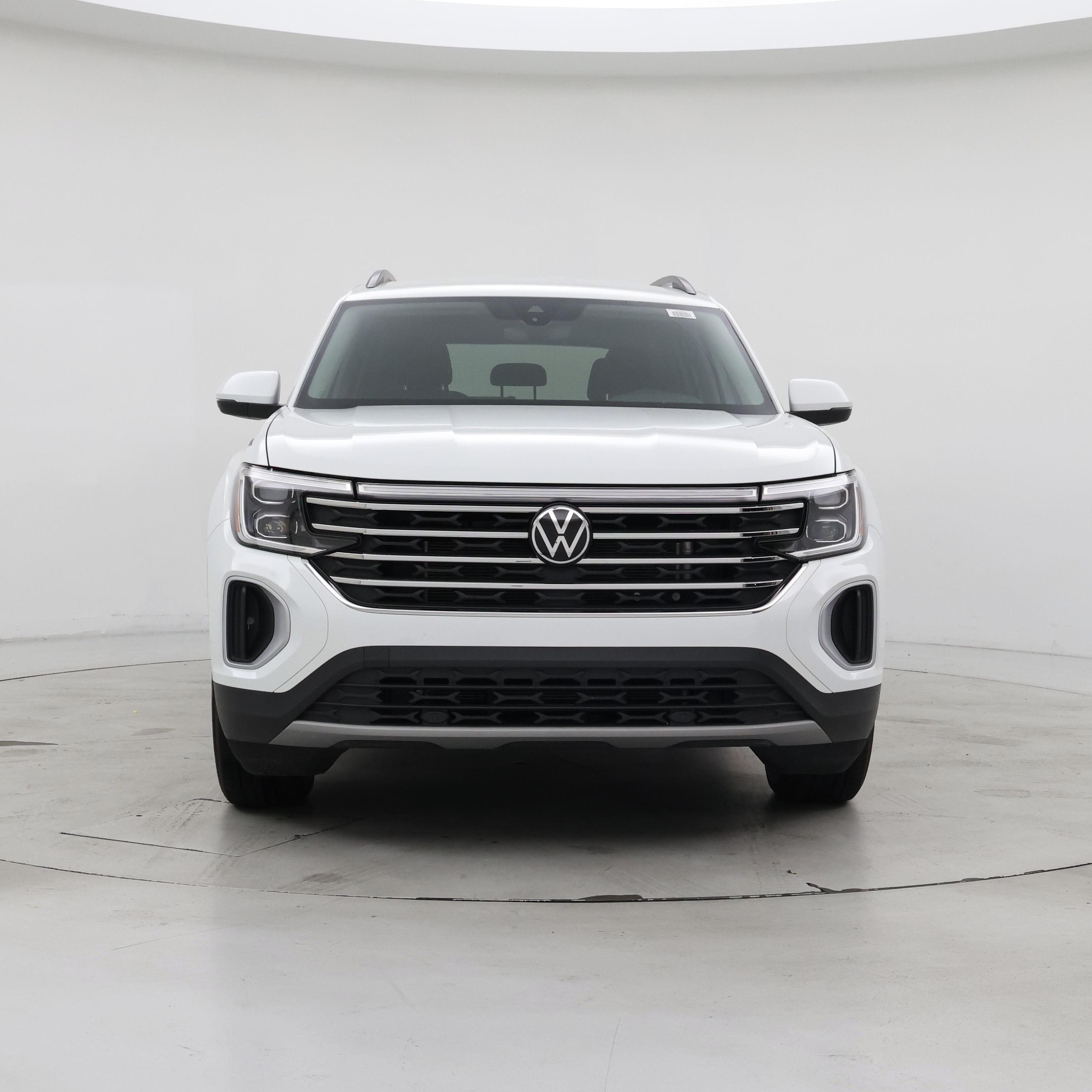 Thumbnail: 2024 Volkswagen Atlas - 5