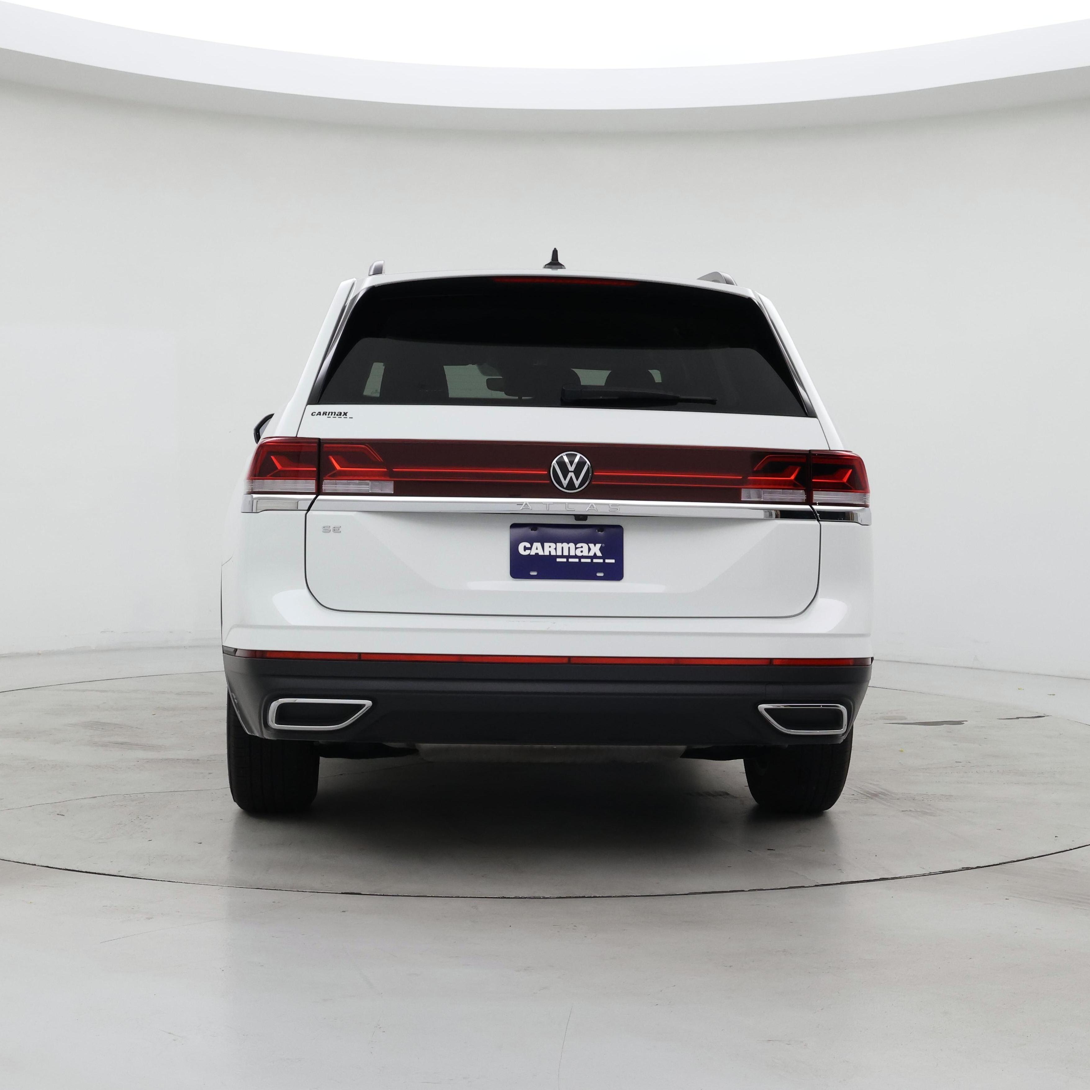 Thumbnail: 2024 Volkswagen Atlas - 6