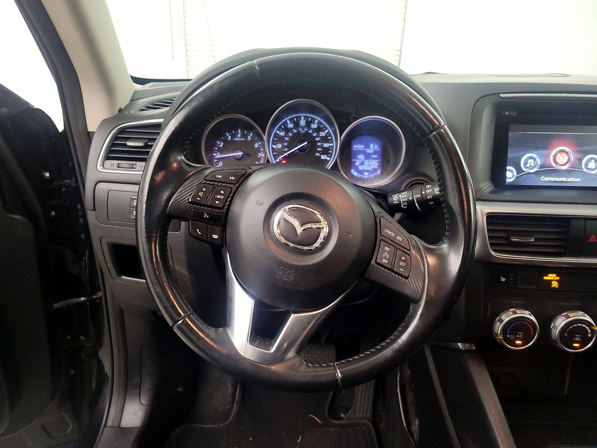 Thumbnail: 2016 Mazda CX-5 - 10