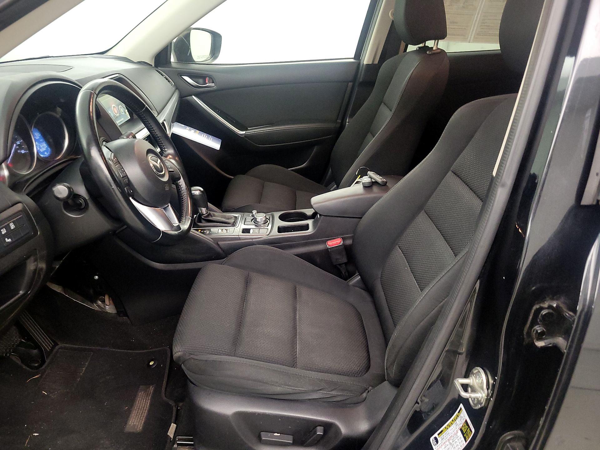 Thumbnail: 2016 Mazda CX-5 - 11