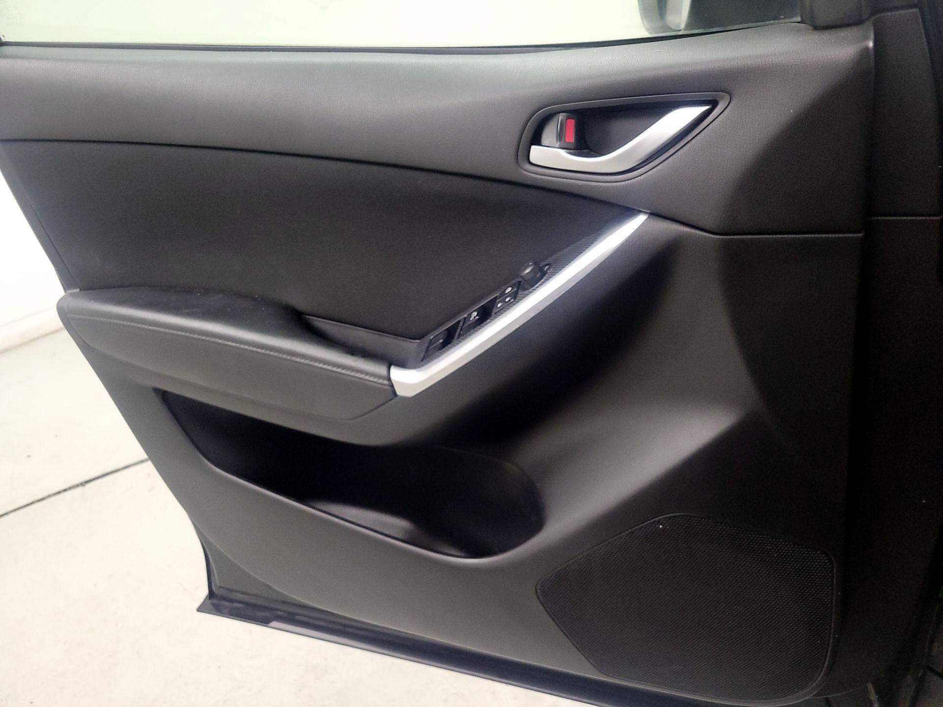 Thumbnail: 2016 Mazda CX-5 - 12