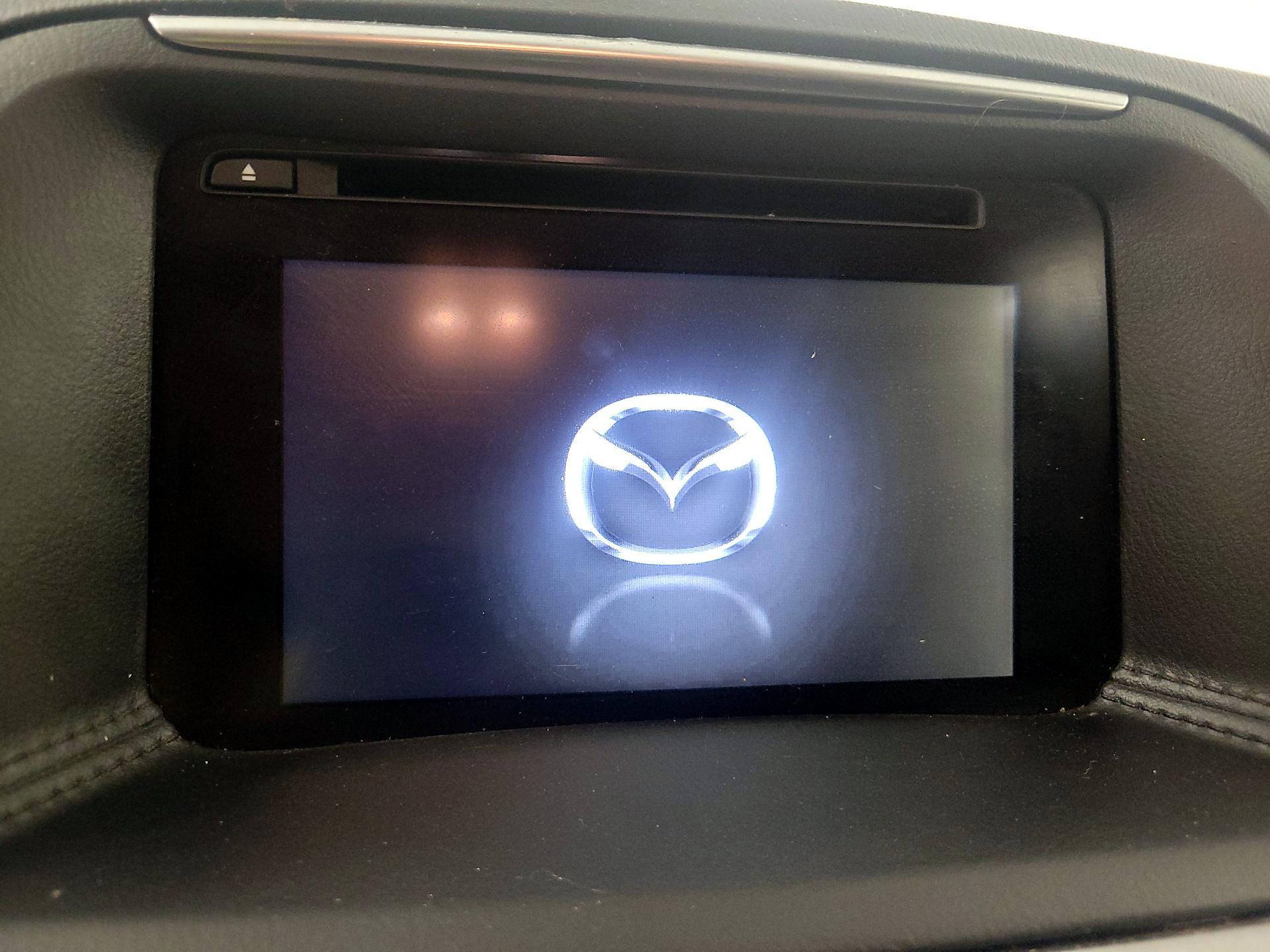 Thumbnail: 2016 Mazda CX-5 - 15