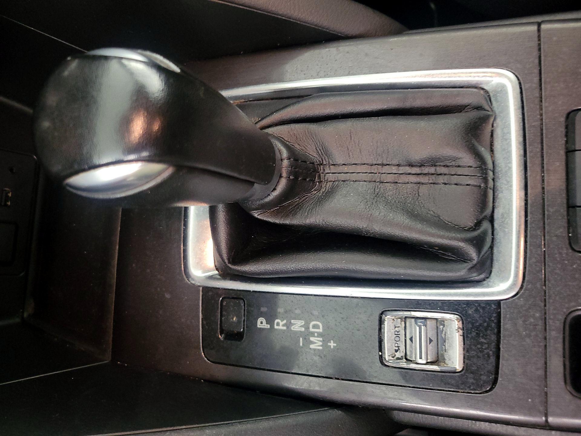 Thumbnail: 2016 Mazda CX-5 - 17