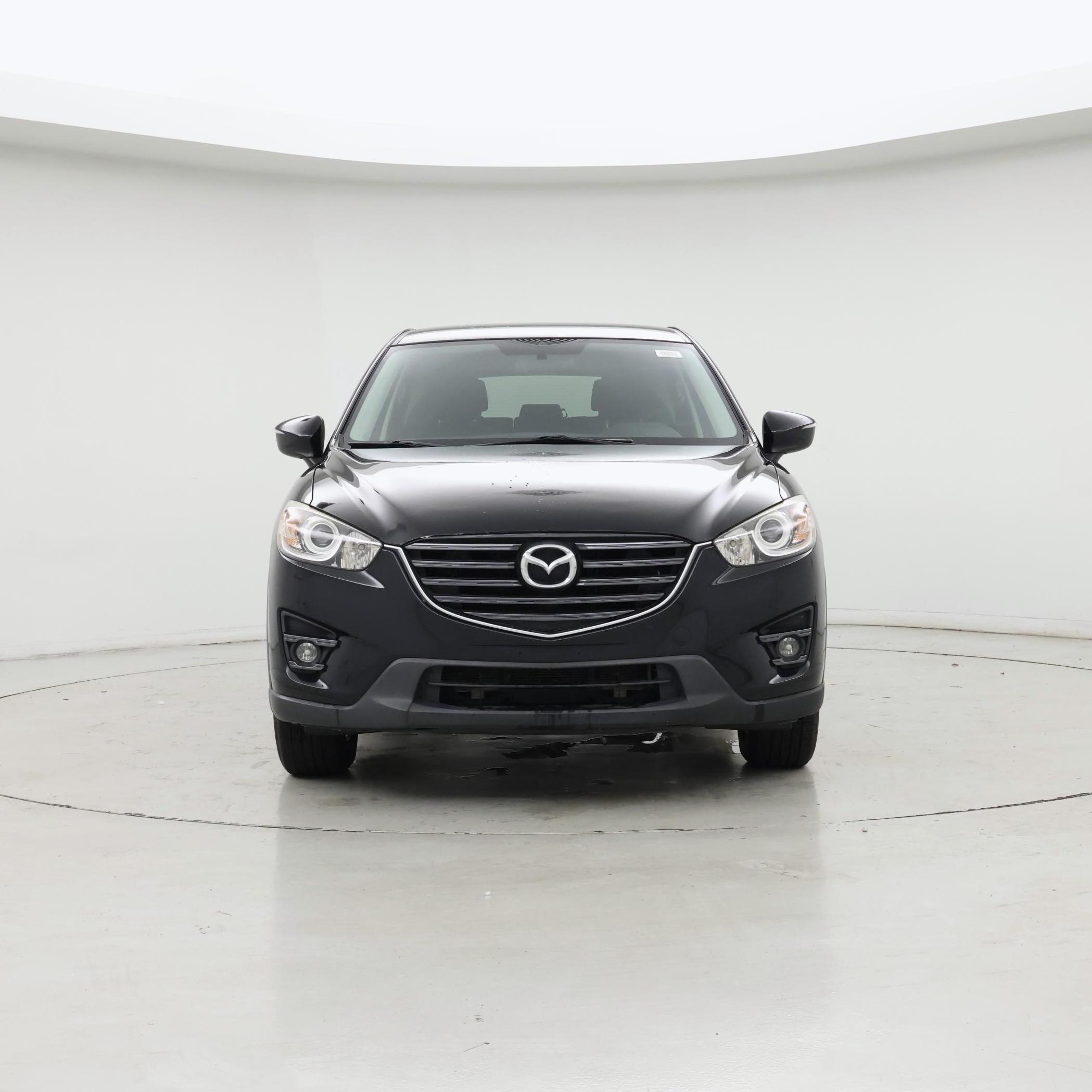 Thumbnail: 2016 Mazda CX-5 - 5