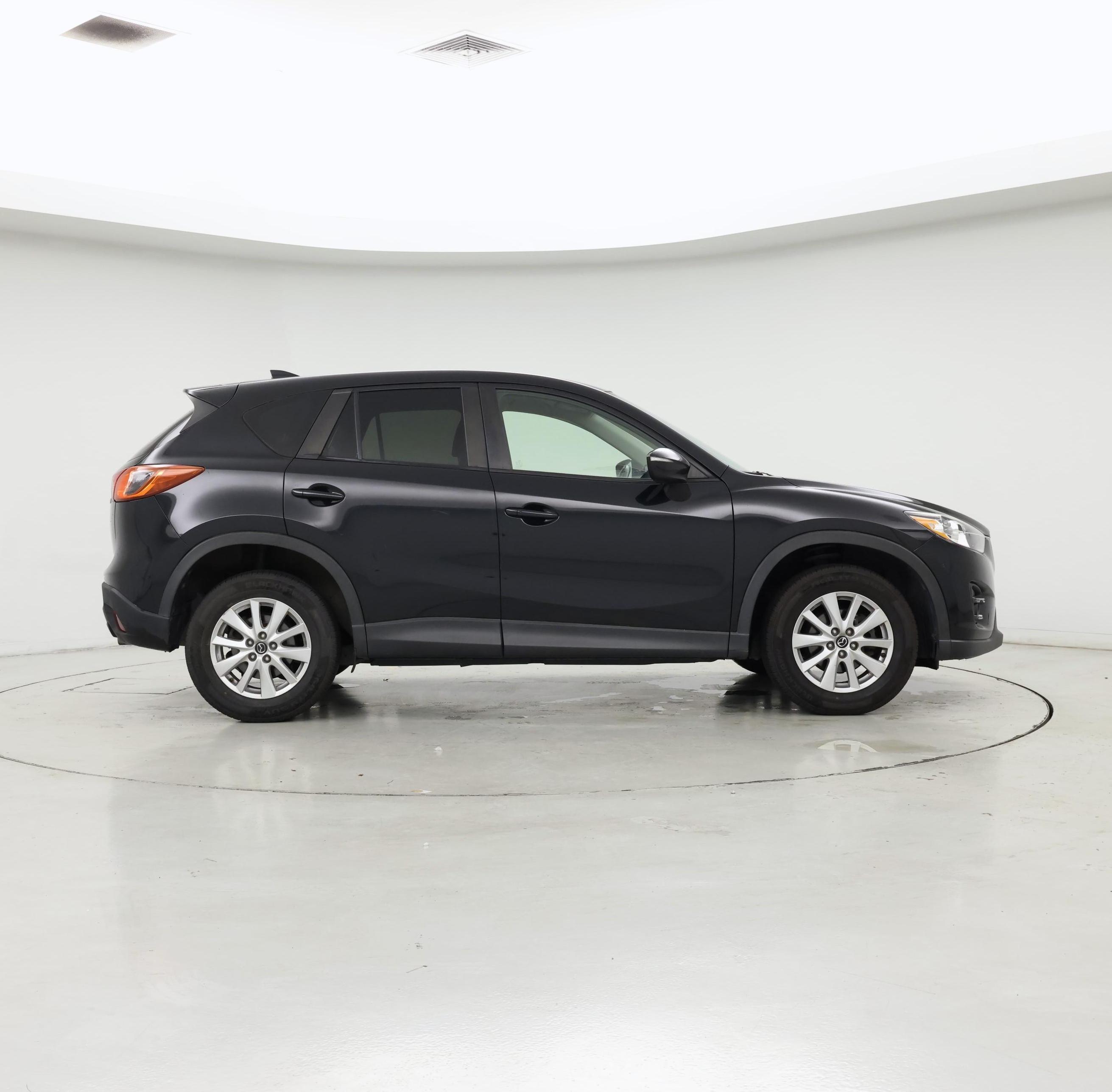 Thumbnail: 2016 Mazda CX-5 - 7