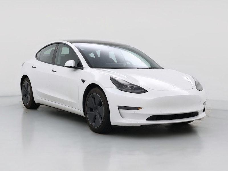 2021 Tesla Model 3 Standard Range -
                  Savannah, GA