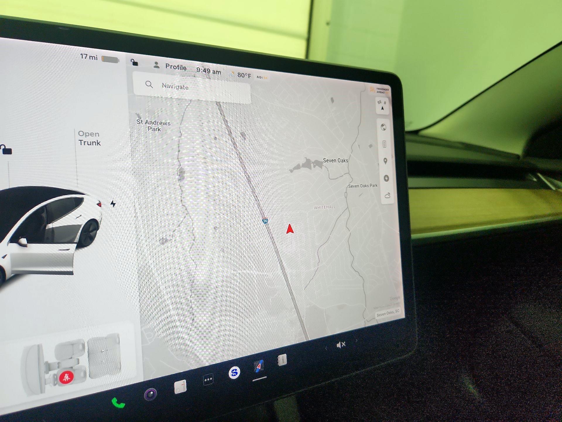 Thumbnail: 2021 Tesla Model 3 - 14