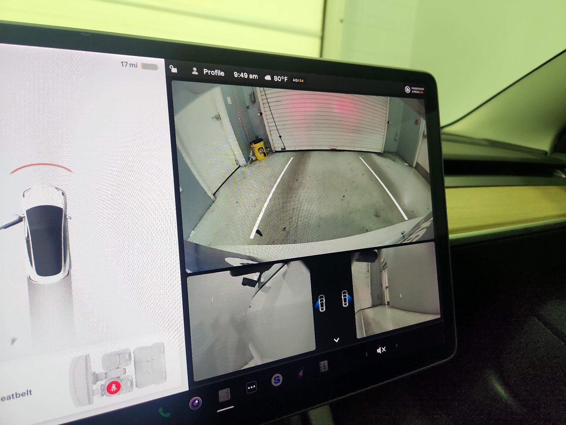 Thumbnail: 2021 Tesla Model 3 - 15