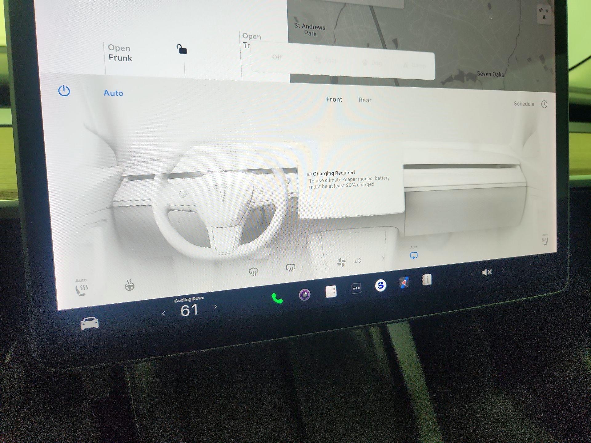 Thumbnail: 2021 Tesla Model 3 - 17
