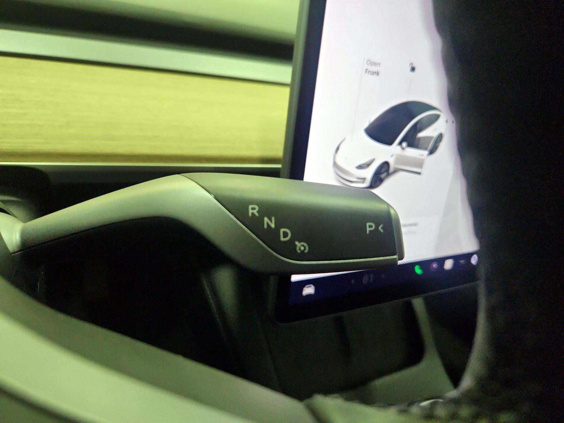 Thumbnail: 2021 Tesla Model 3 - 18