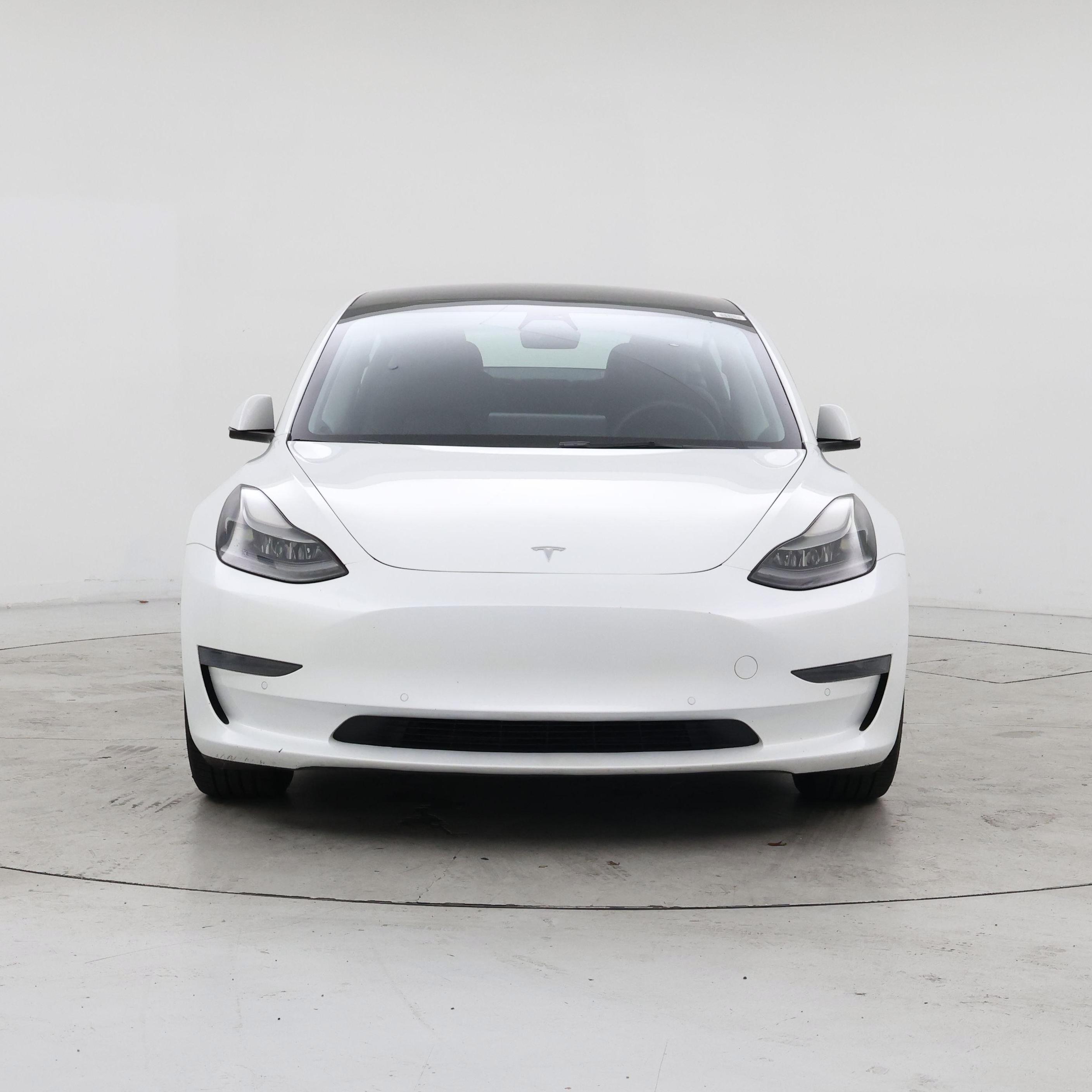 Thumbnail: 2021 Tesla Model 3 - 5