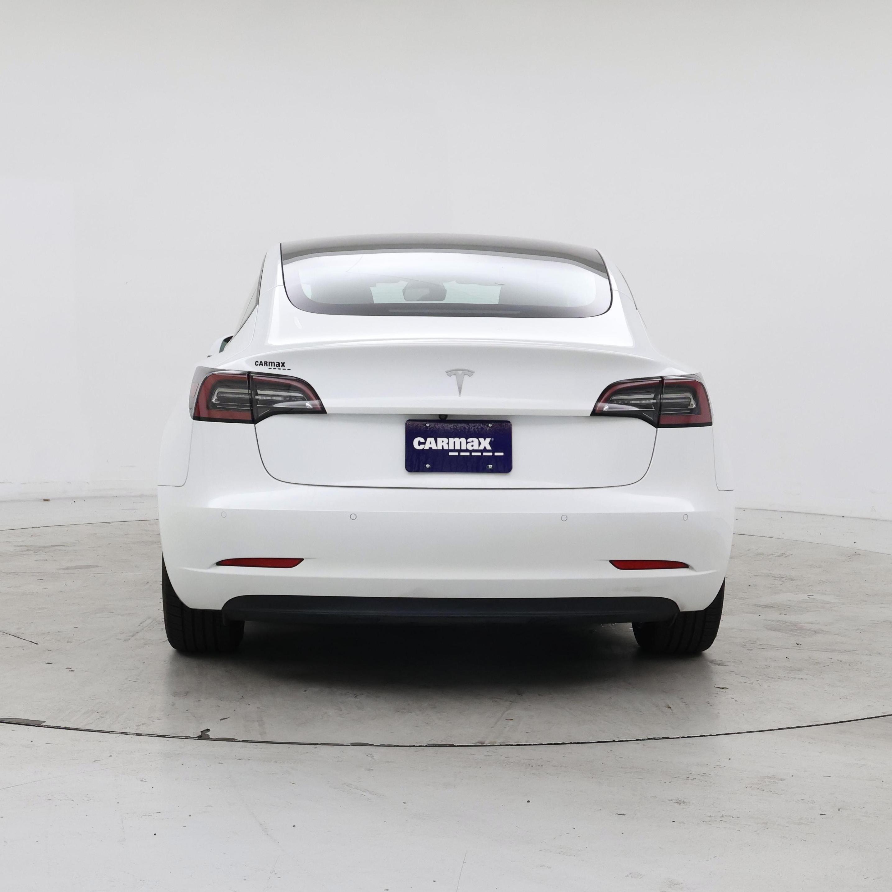 Thumbnail: 2021 Tesla Model 3 - 6