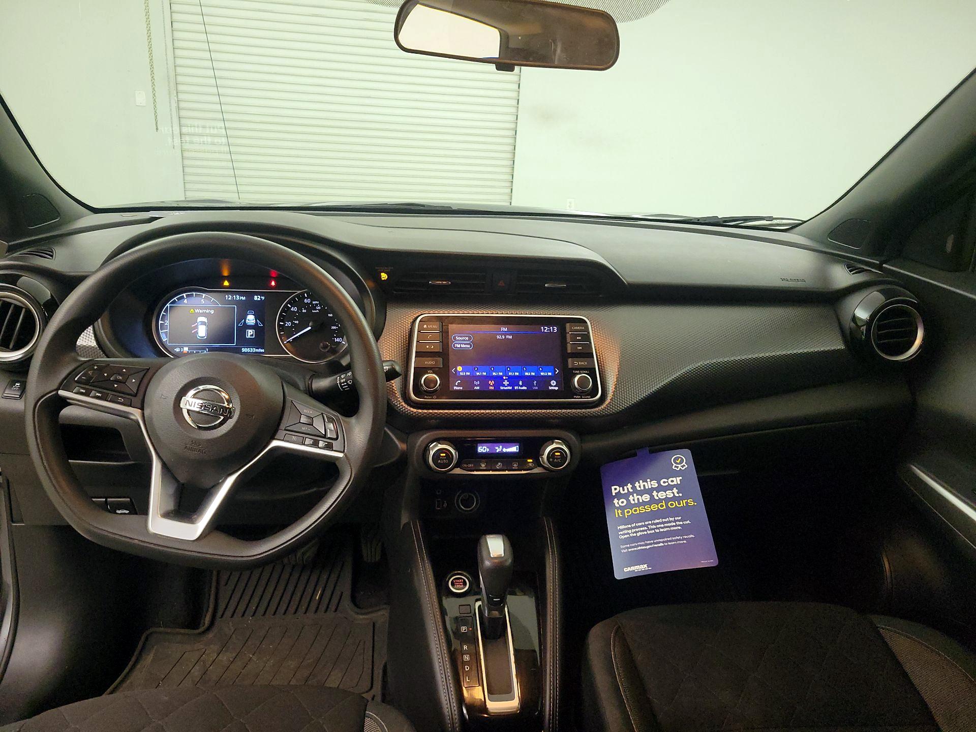 Thumbnail: 2019 Nissan Kicks - 9