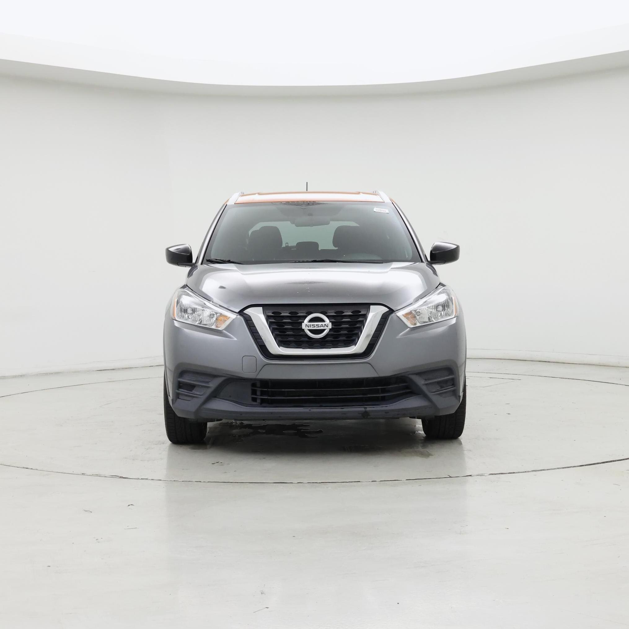 Thumbnail: 2019 Nissan Kicks - 5