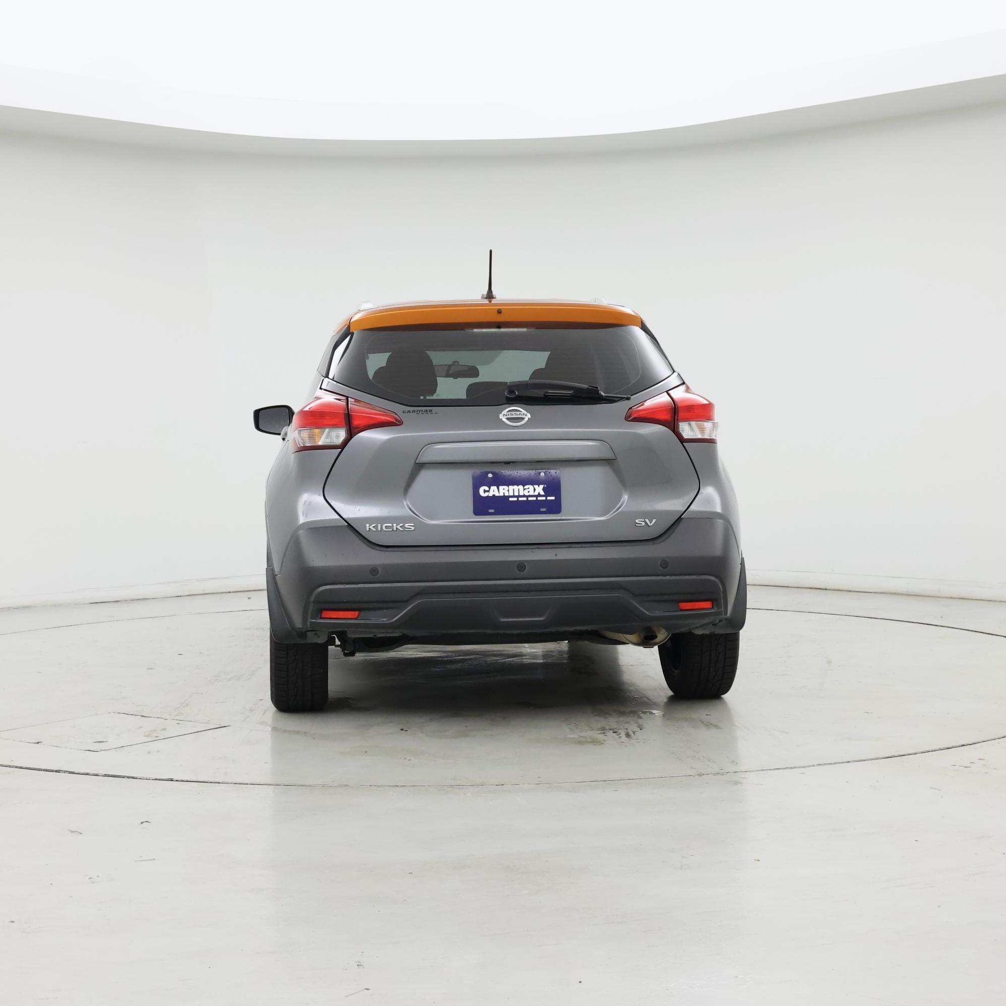 Thumbnail: 2019 Nissan Kicks - 6