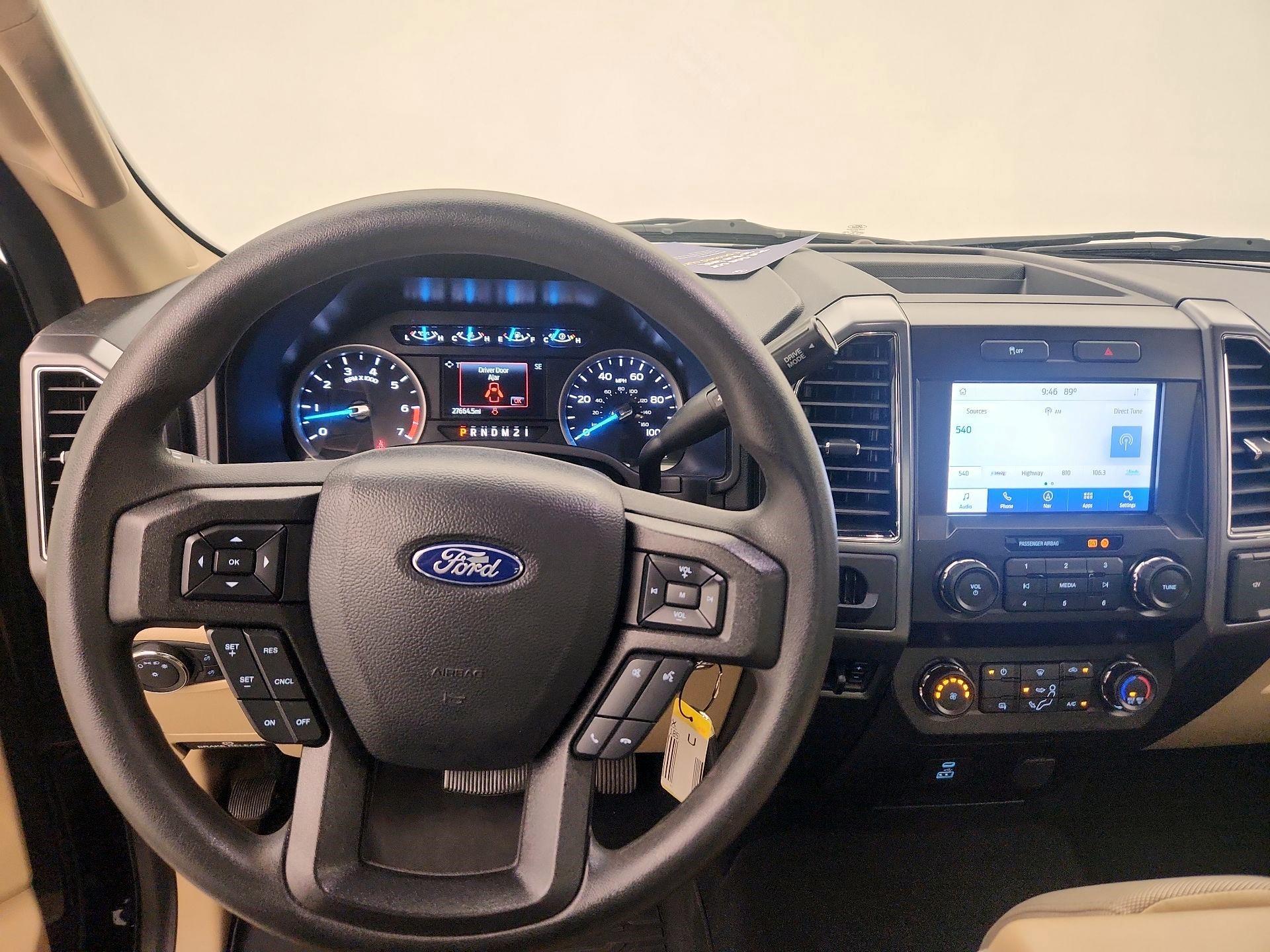 Thumbnail: 2021 Ford F-250 - 9