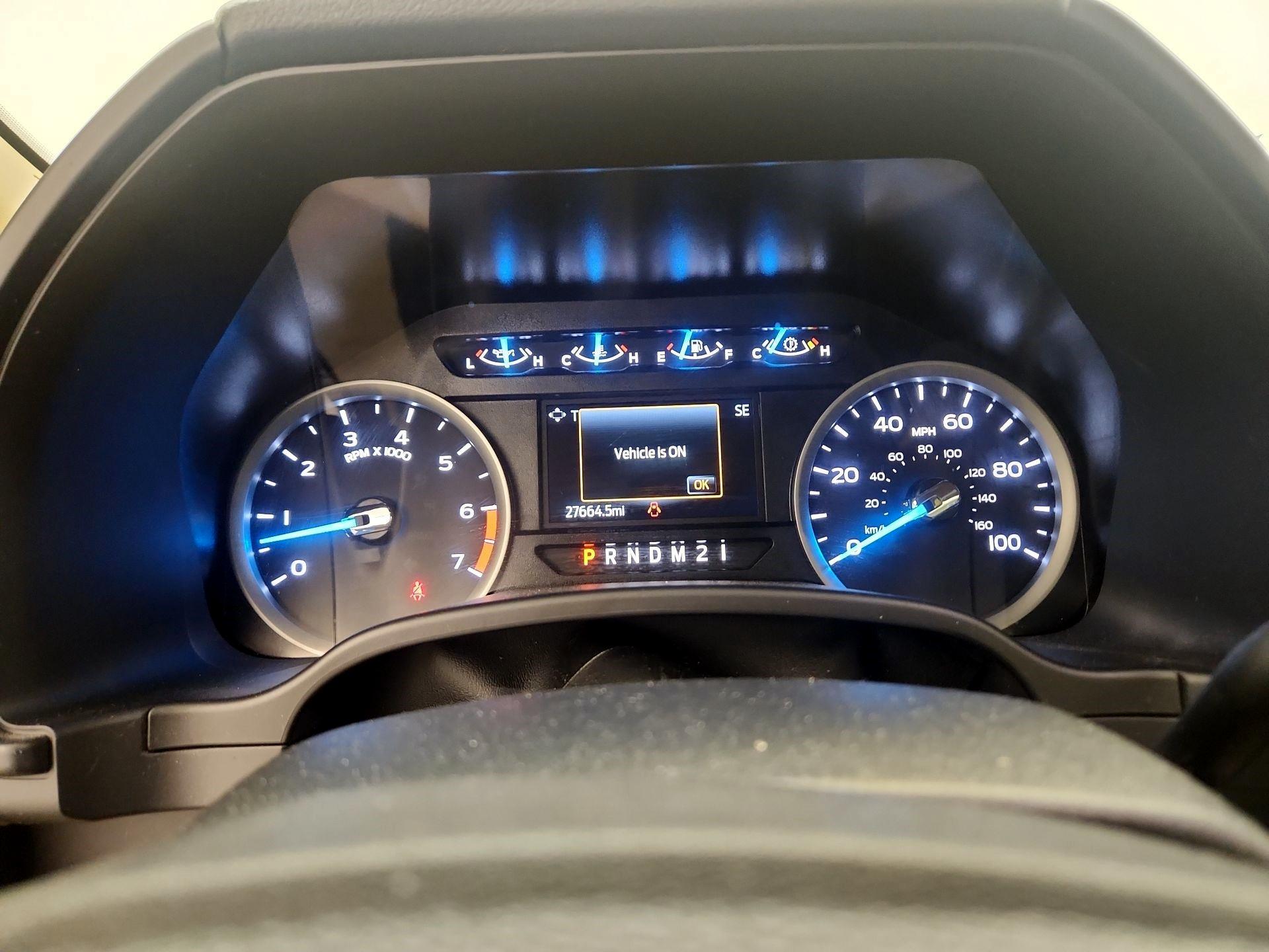 Thumbnail: 2021 Ford F-250 - 10