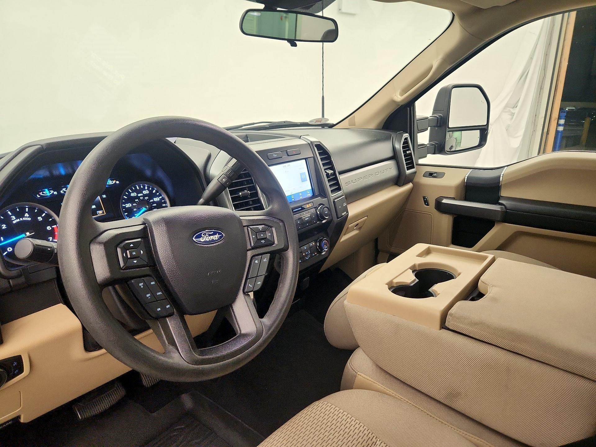 Thumbnail: 2021 Ford F-250 - 11