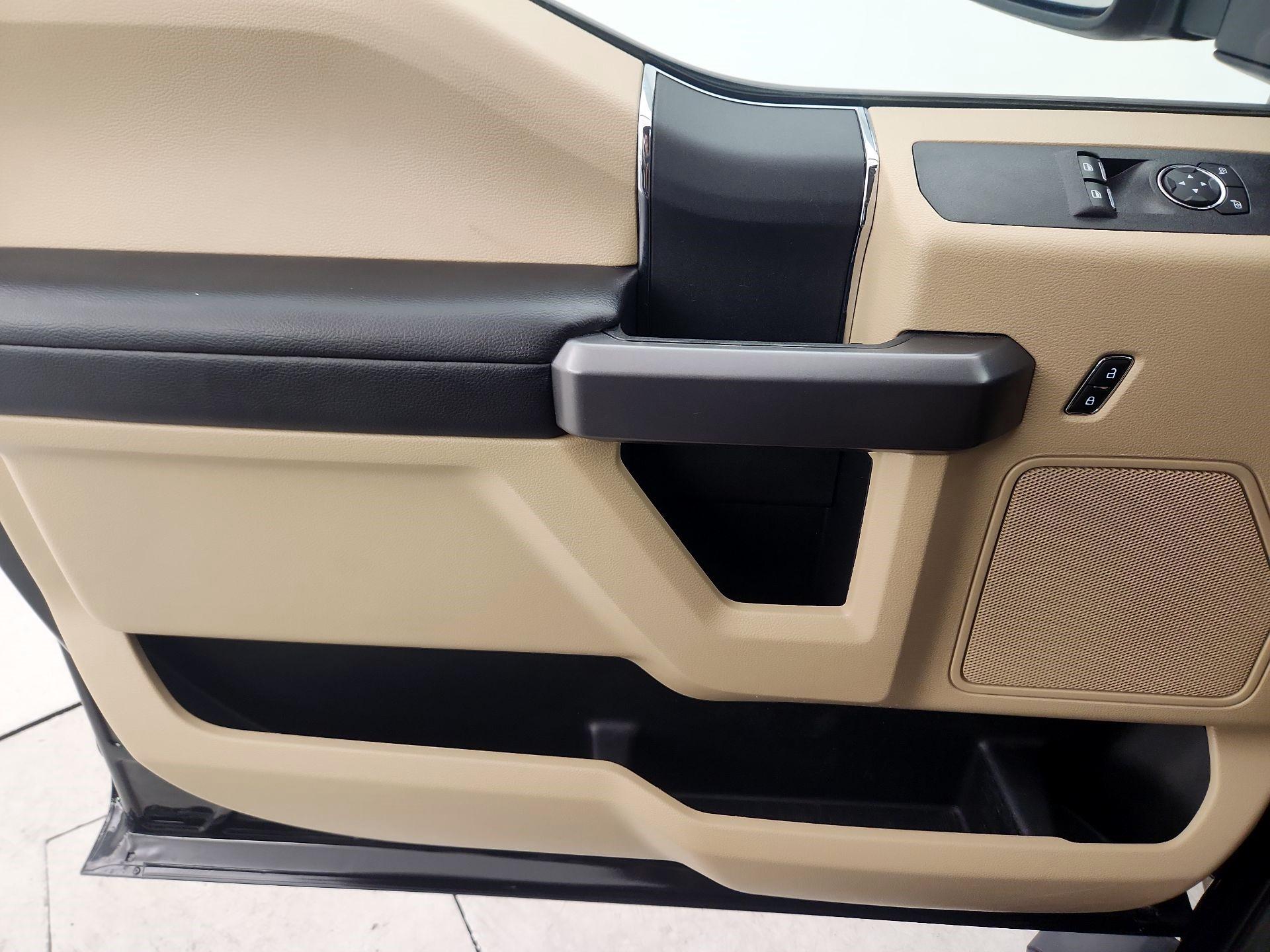 Thumbnail: 2021 Ford F-250 - 12