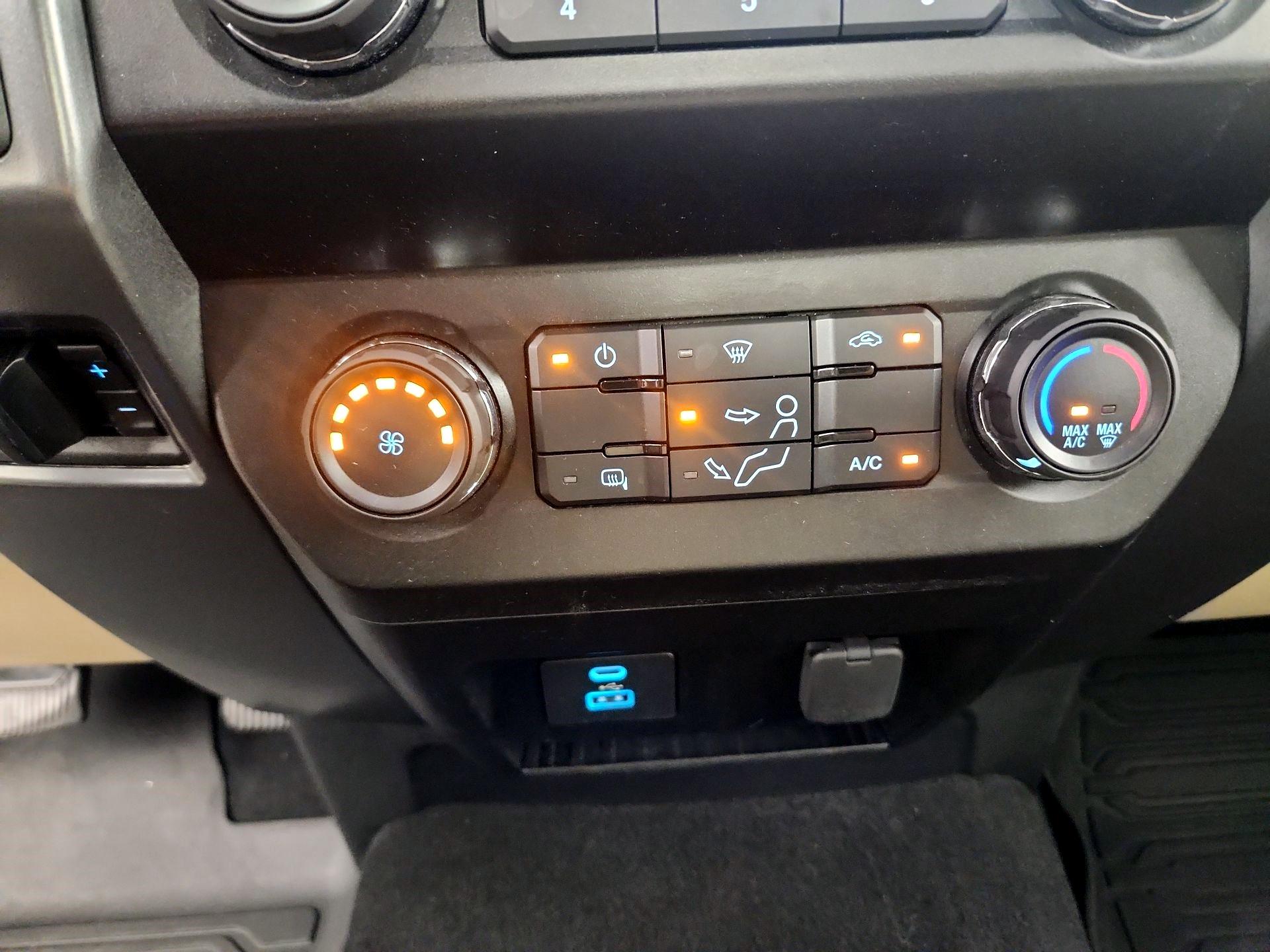 Thumbnail: 2021 Ford F-250 - 16
